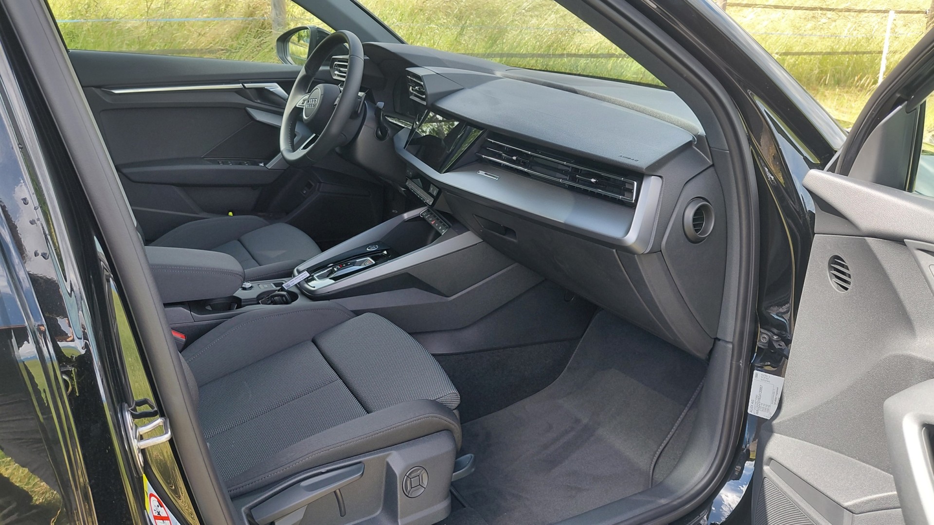 AUDI AUDI A3 Sportback 1.5 45 TFSI Plug-in-Hybrid S Line S-Tronic-image-8