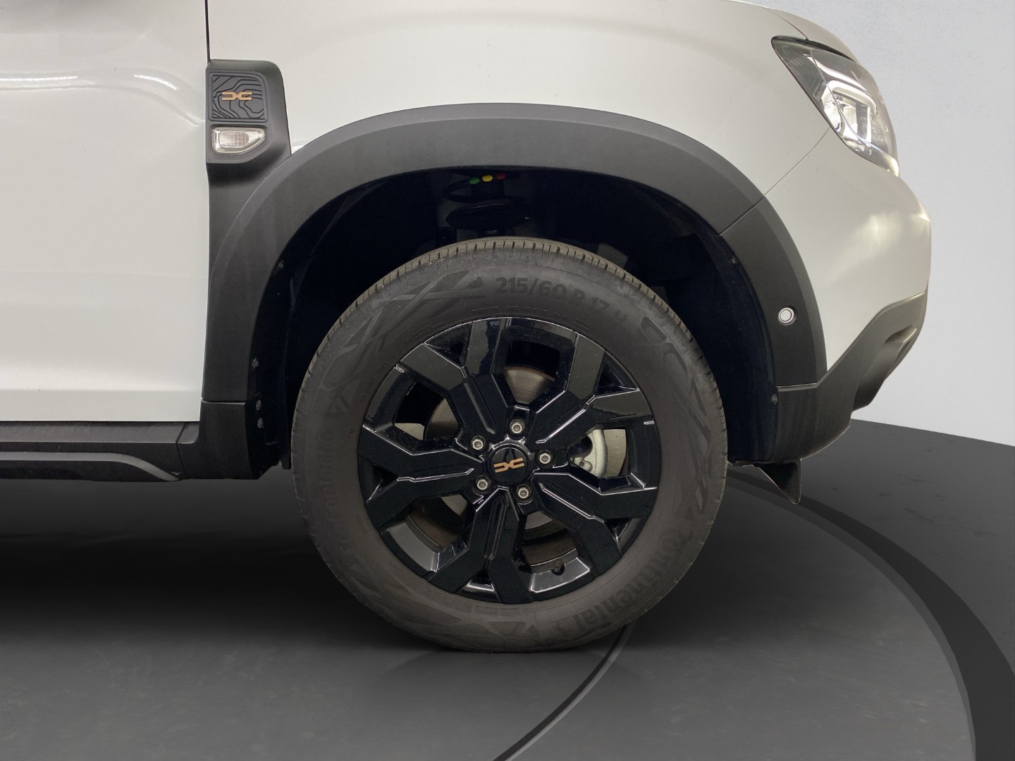 DACIA Duster TCe 150 Extreme EDC 4x2-image-22