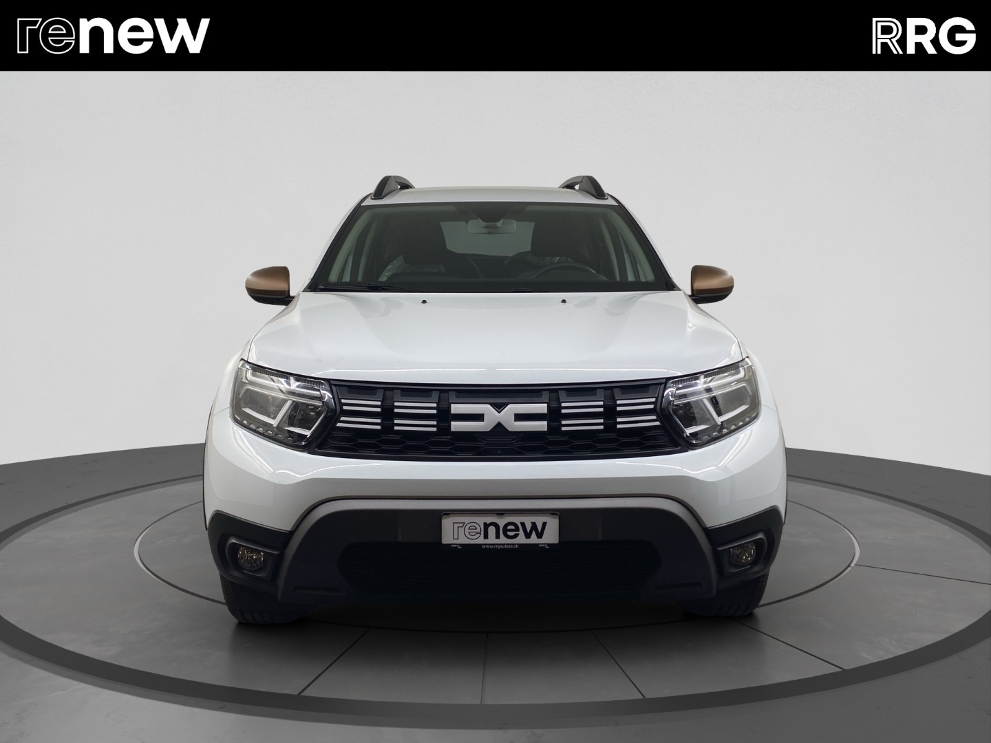 DACIA Duster TCe 150 Extreme EDC 4x2-image-5
