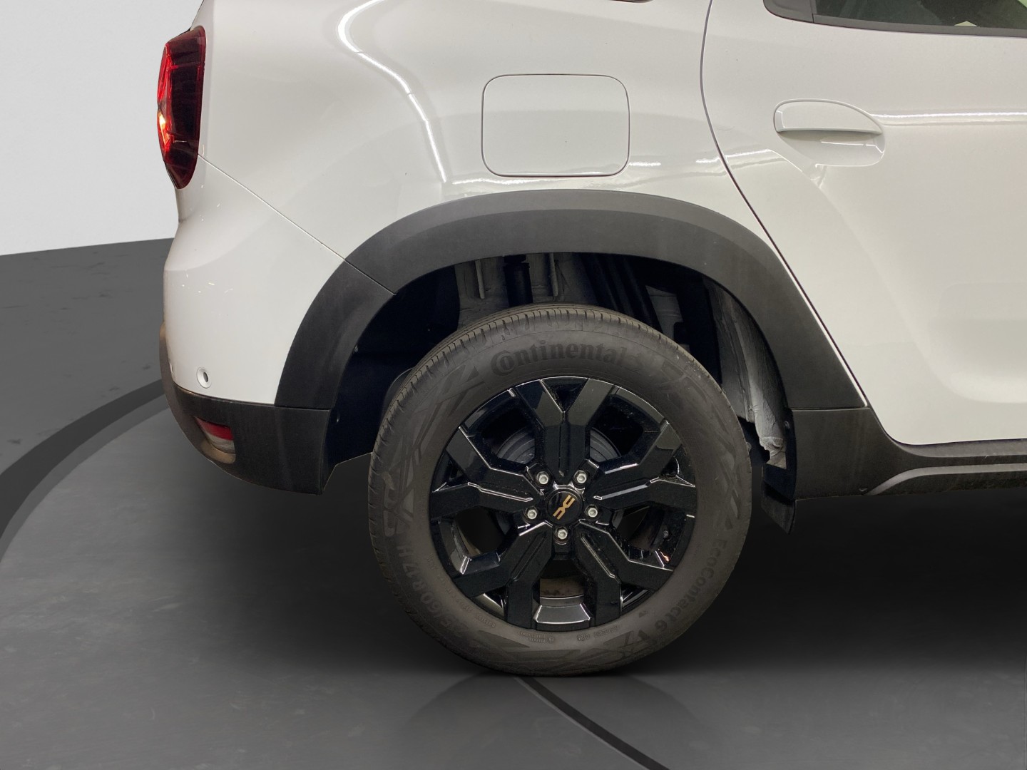 DACIA Duster TCe 150 Extreme EDC 4x2-image-21