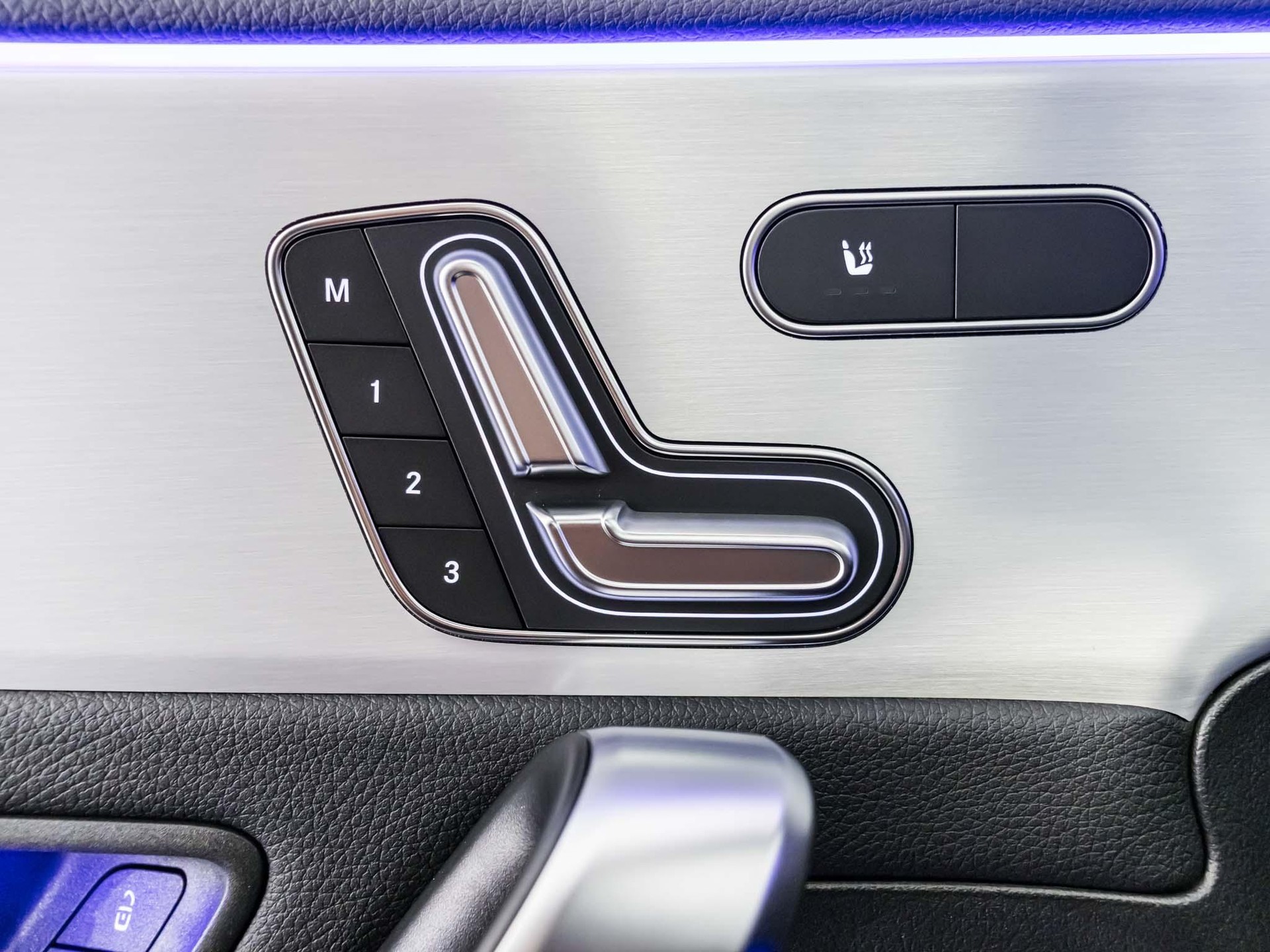 MERCEDES-BENZ A 45 AMG S 4MATIC+-image-12