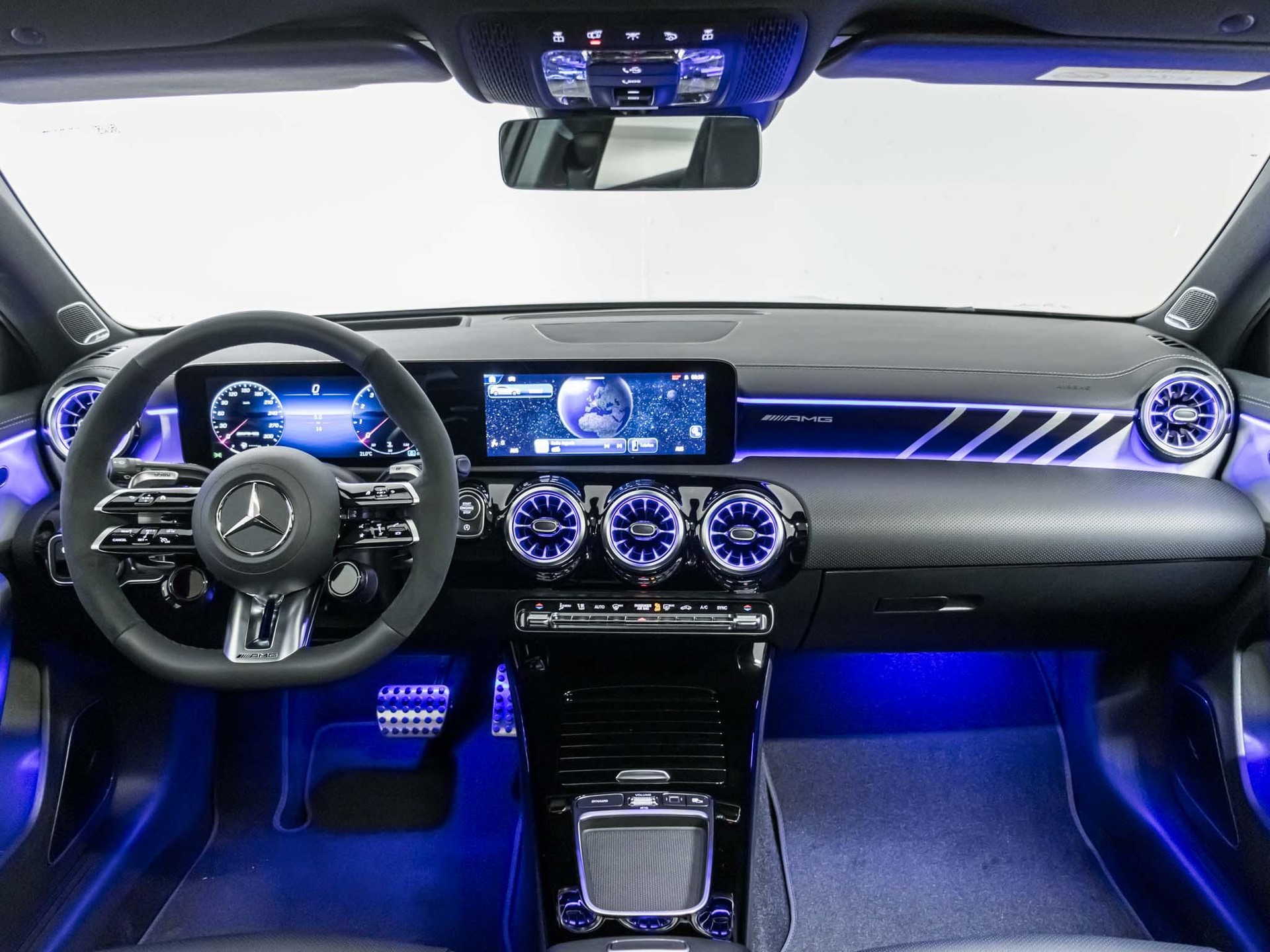 MERCEDES-BENZ A 45 AMG S 4MATIC+-image-10