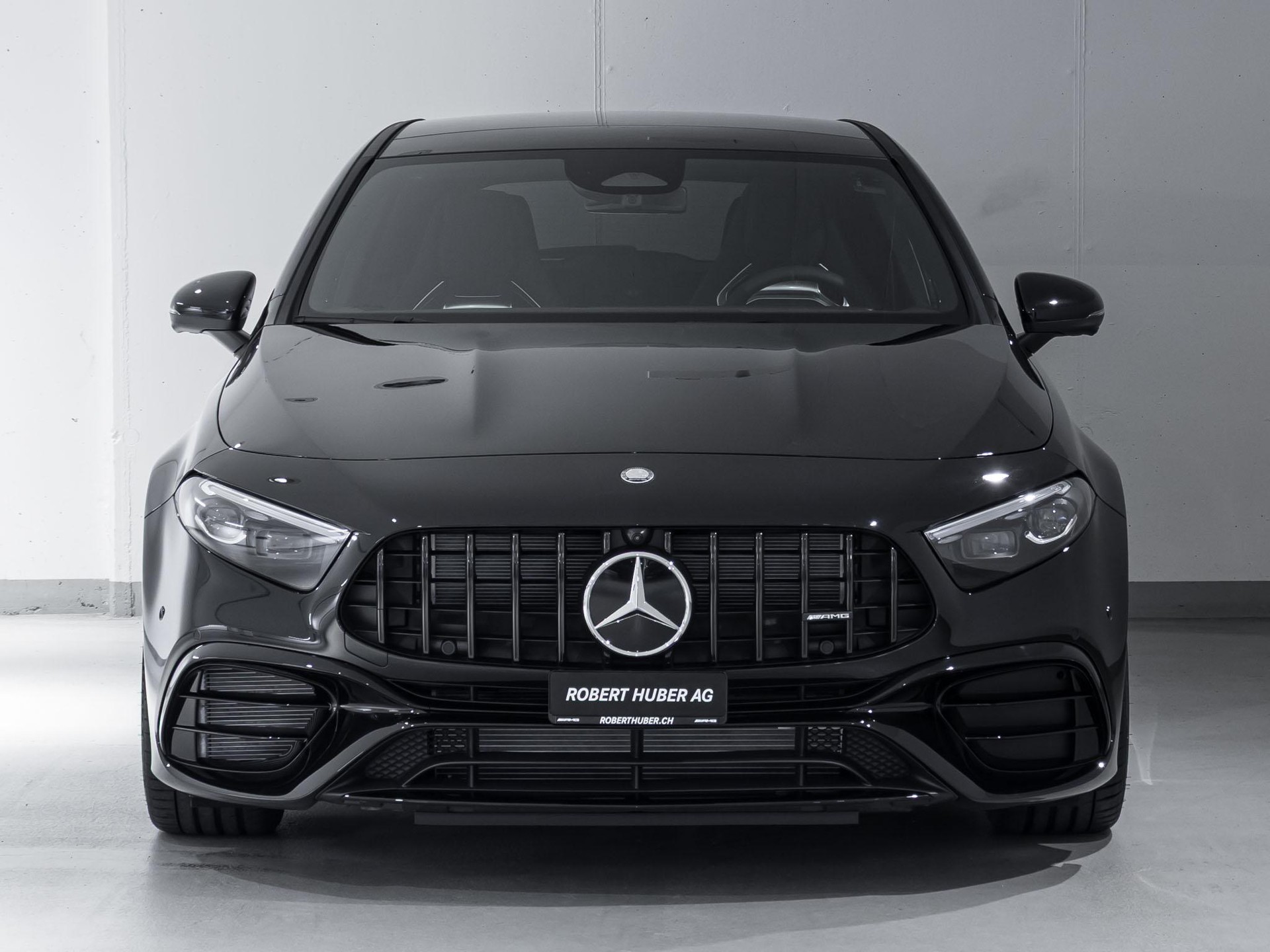 MERCEDES-BENZ A 45 AMG S 4MATIC+-image-2