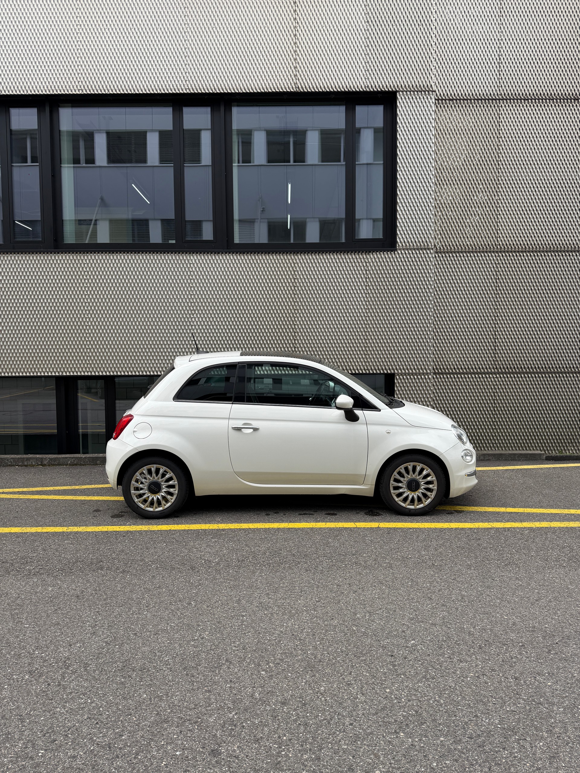 FIAT 500C 0.9 Twinair Turbo Lounge-image-5