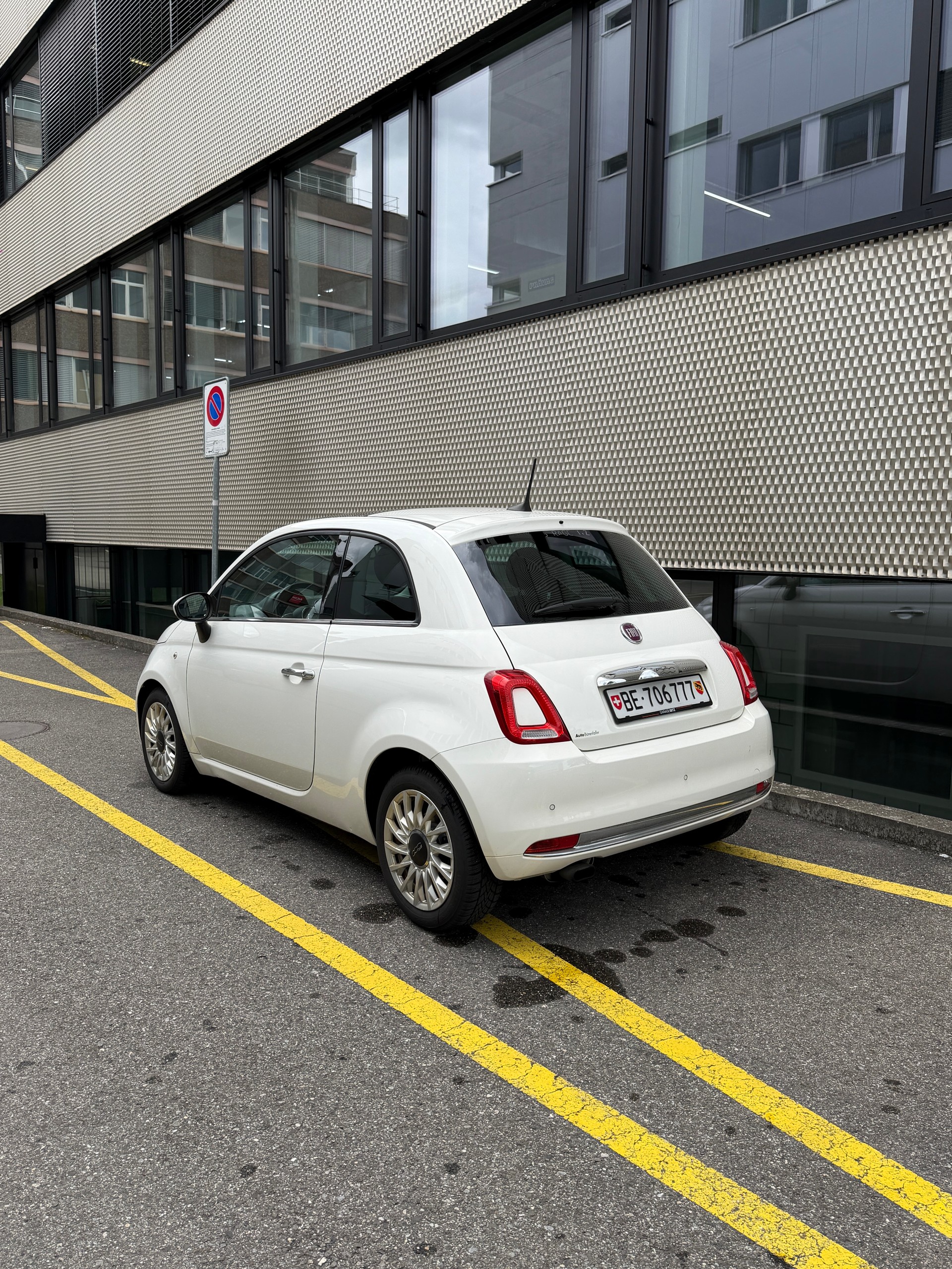 FIAT 500C 0.9 Twinair Turbo Lounge-image-0