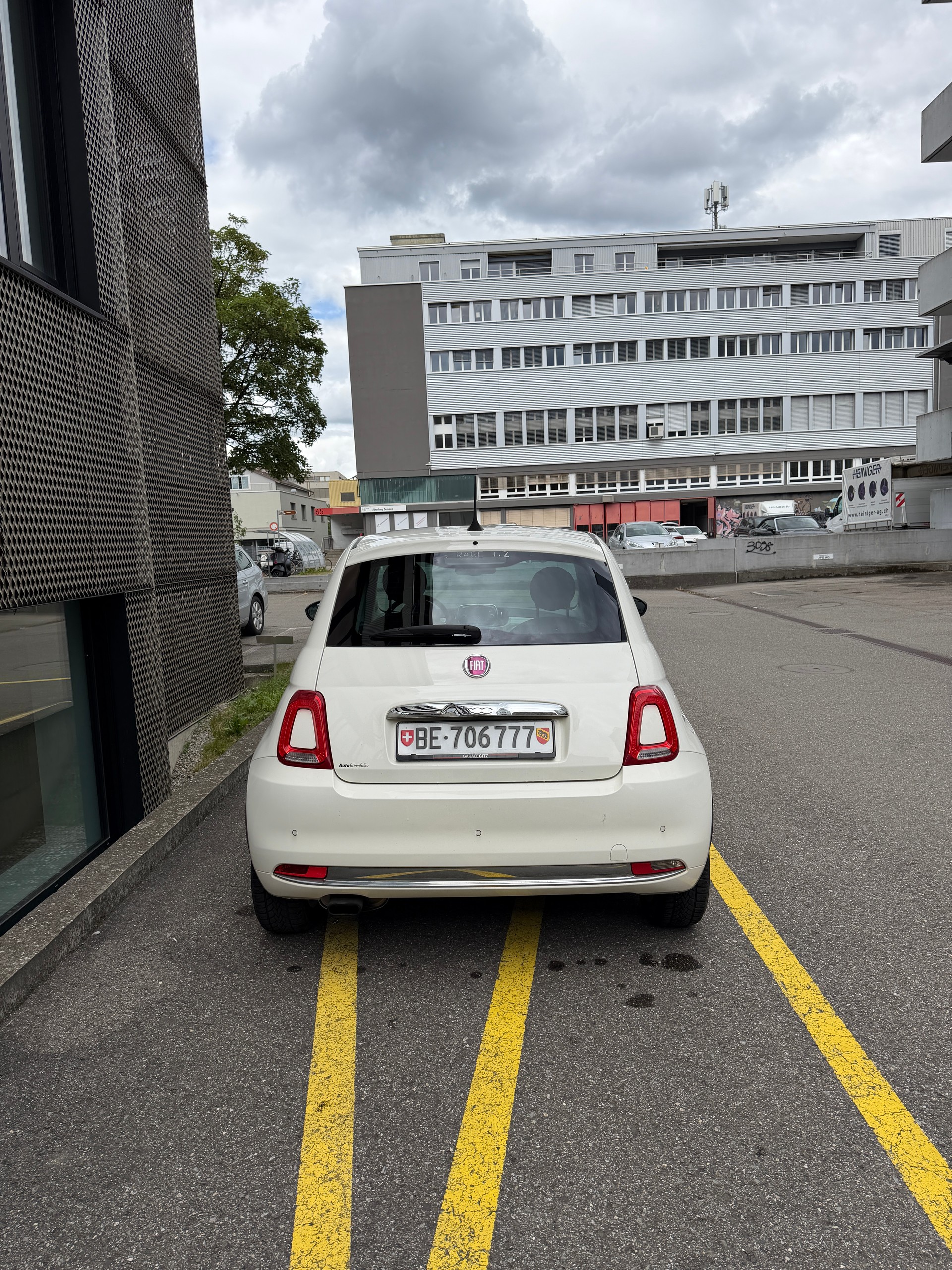FIAT 500C 0.9 Twinair Turbo Lounge-image-7