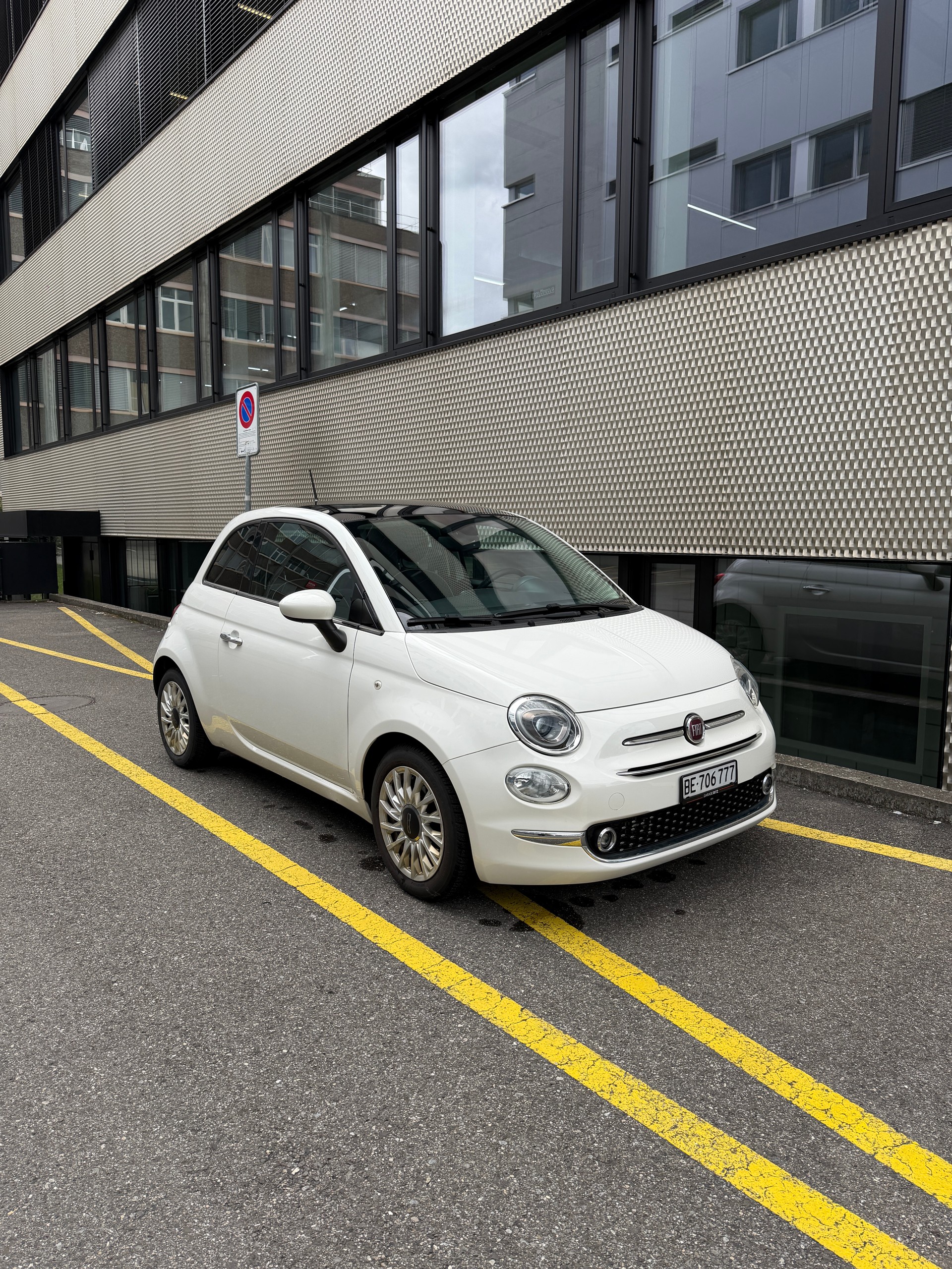 FIAT 500C 0.9 Twinair Turbo Lounge-image-6