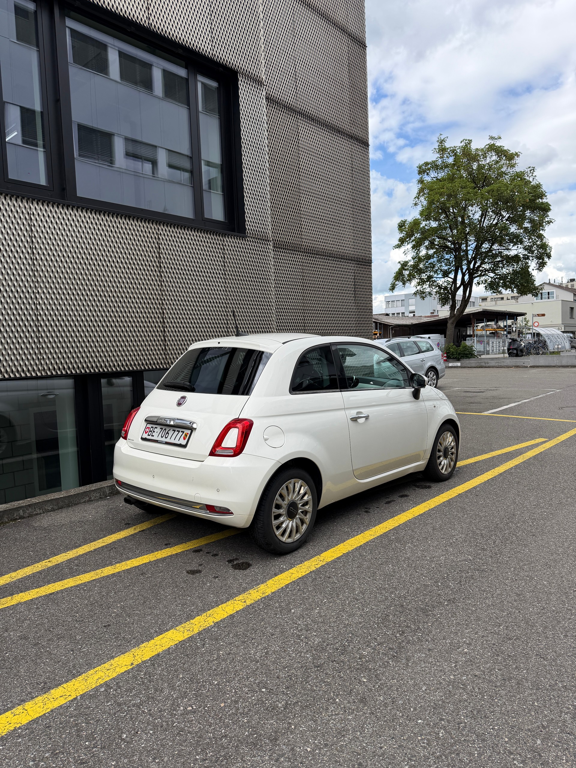 FIAT 500C 0.9 Twinair Turbo Lounge-image-4