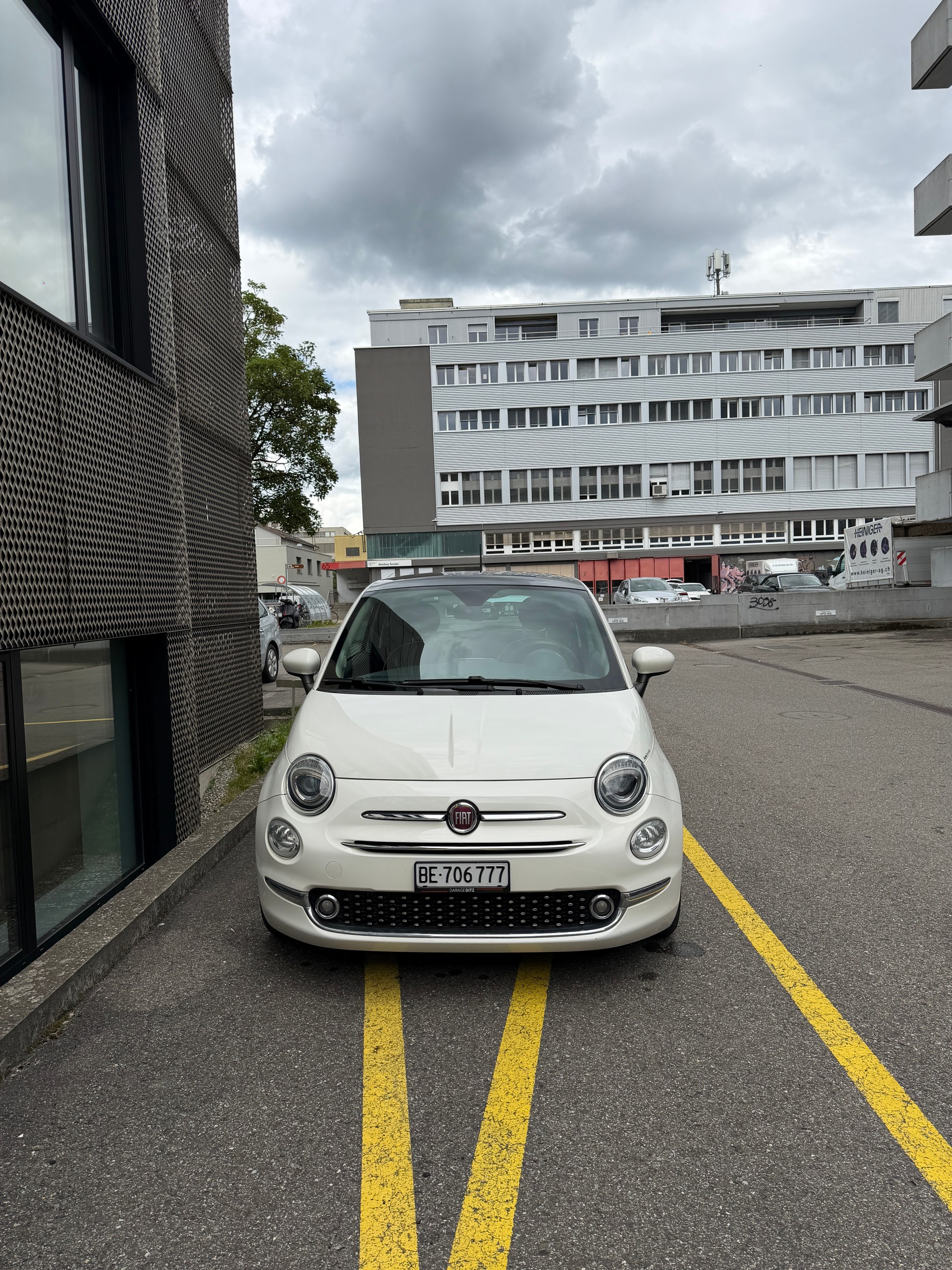 FIAT 500C 0.9 Twinair Turbo Lounge-image-3