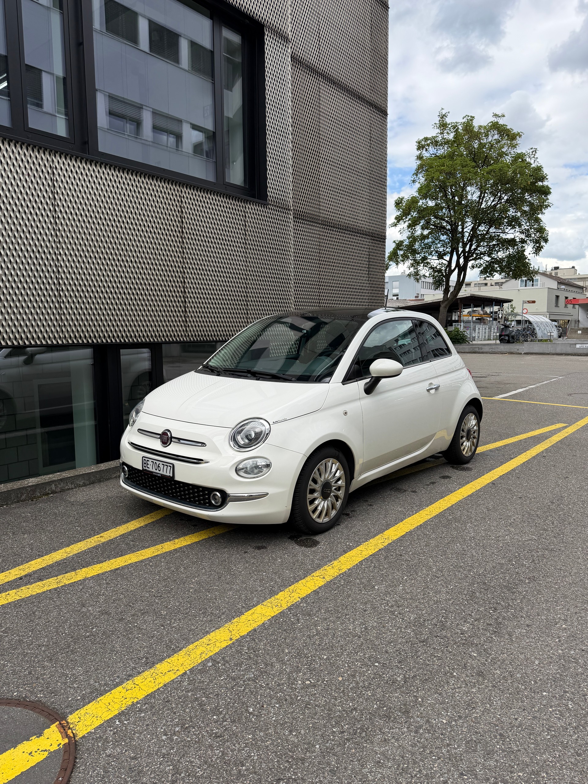 FIAT 500C 0.9 Twinair Turbo Lounge-image-2