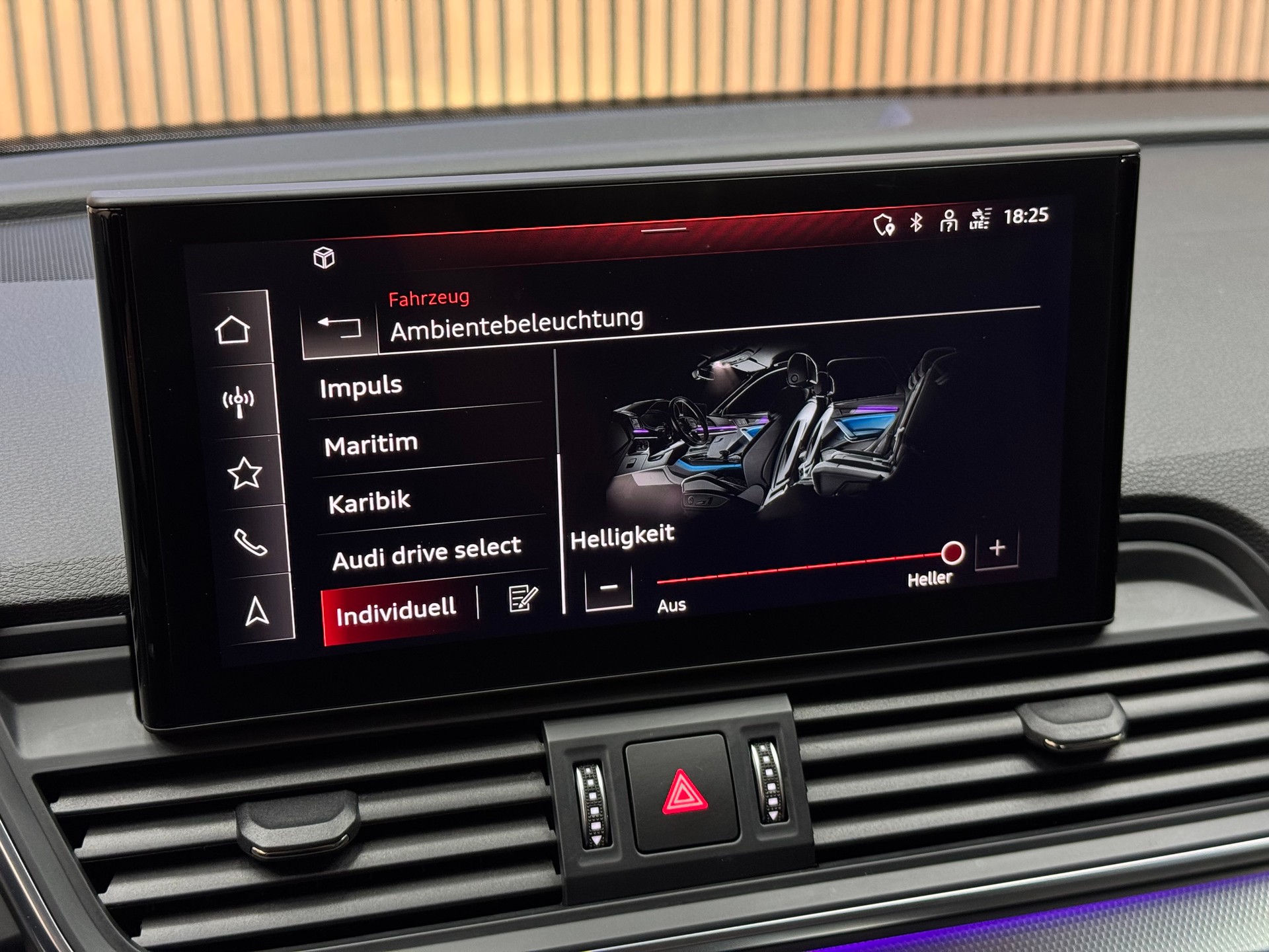 AUDI Q5 2.0 40 TDI Advanced quattro S-Tronic | 1 Jahr Garantie | Facelift | *ab CHF 239.-/ Monat*-image-19