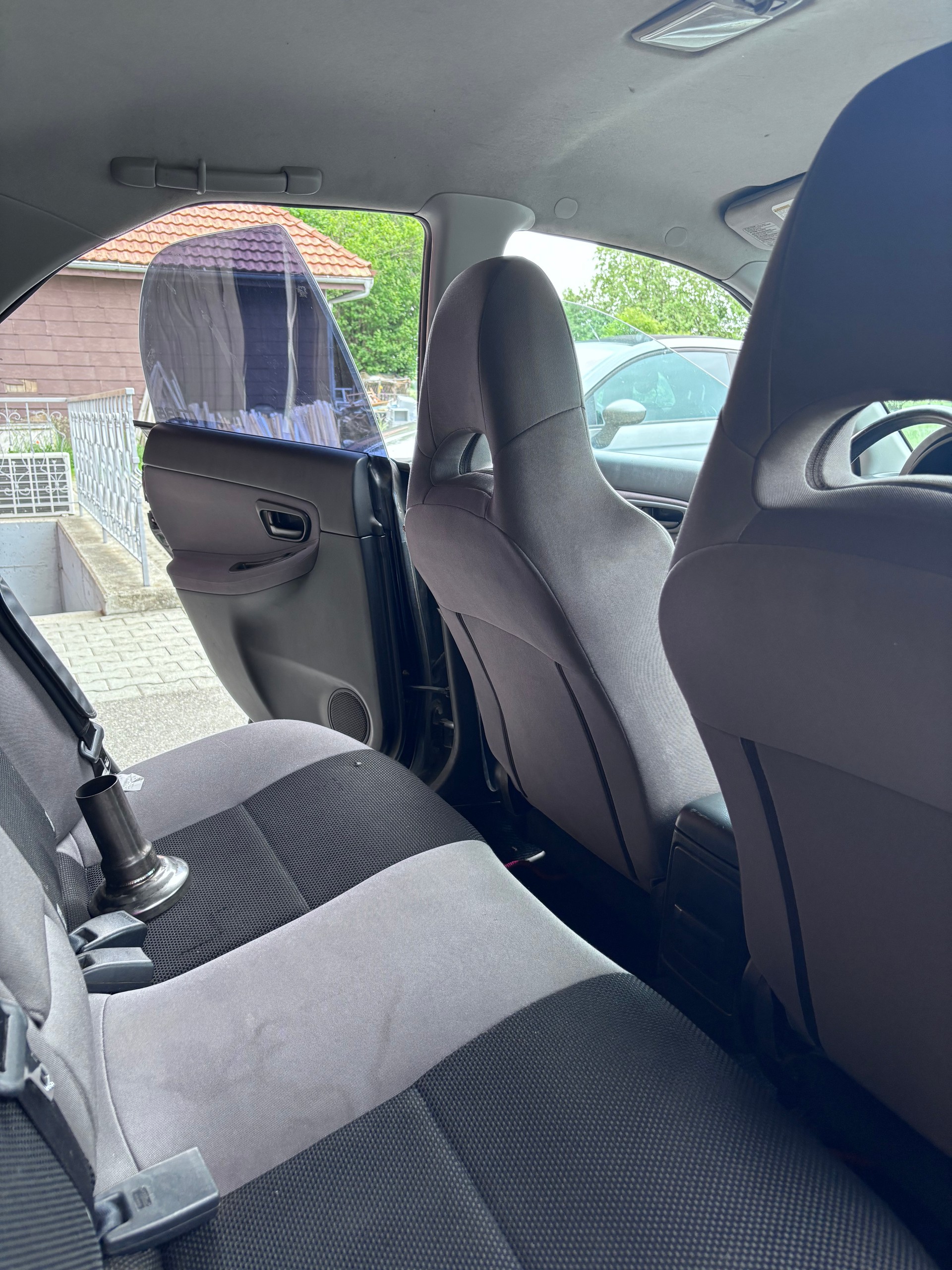 SUBARU Impreza 2.5 T 4WD-image-5