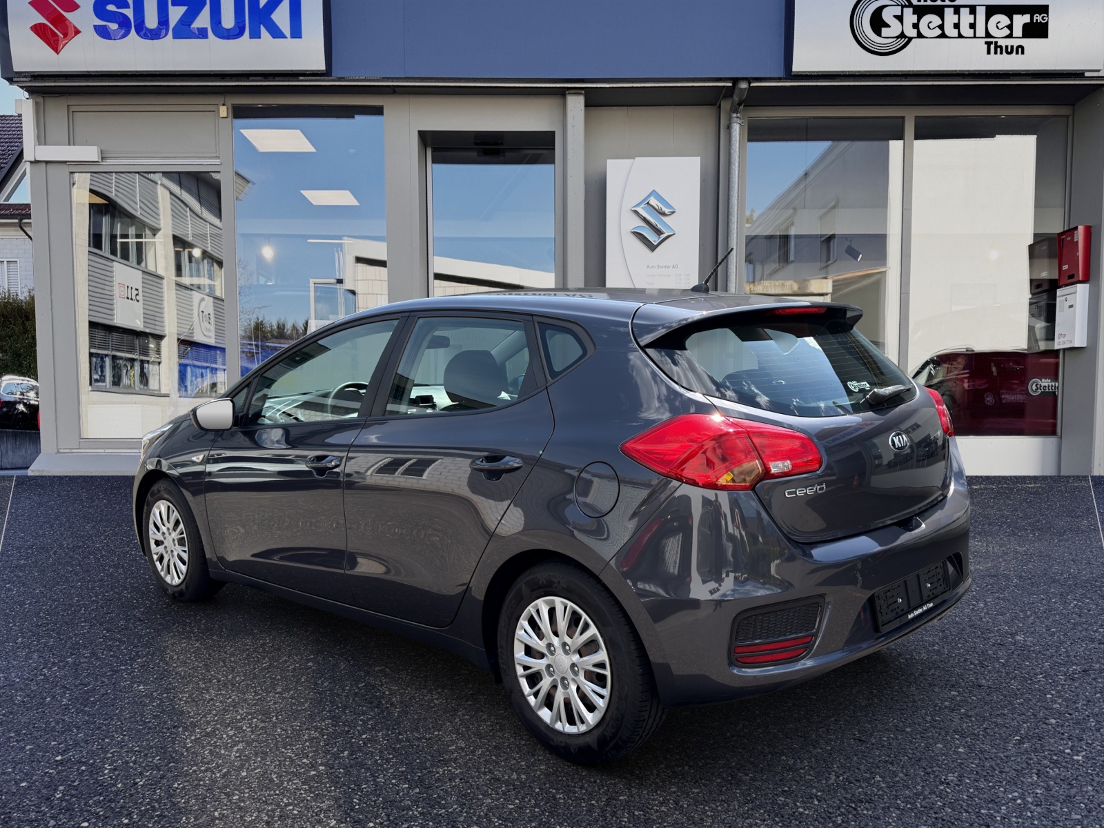 KIA CEED 1.4 CVVT-image-3