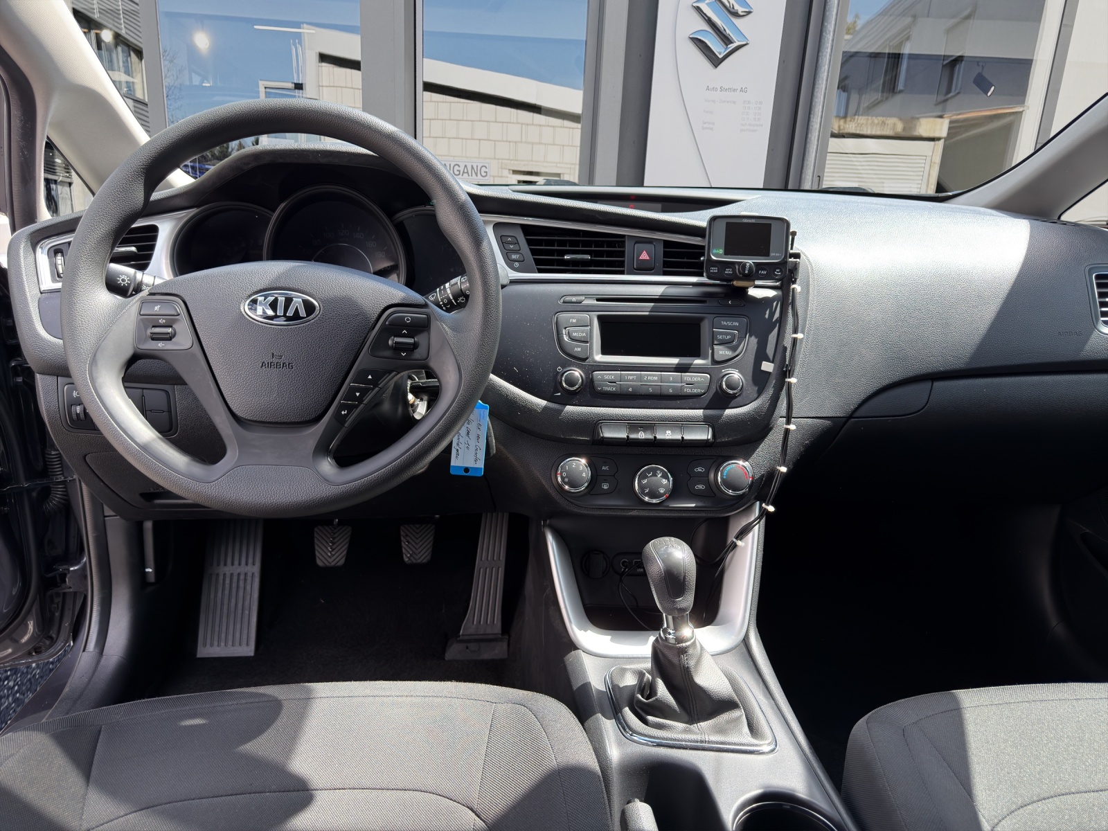 KIA CEED 1.4 CVVT-image-12