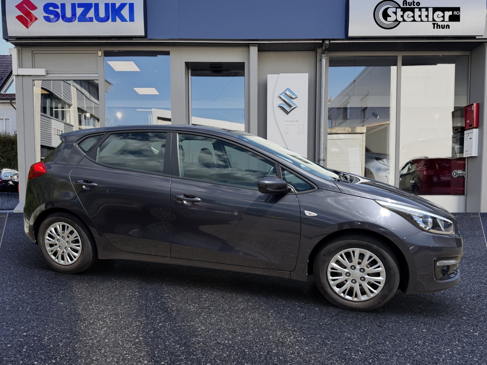 KIA CEED 1.4 CVVT-image-6