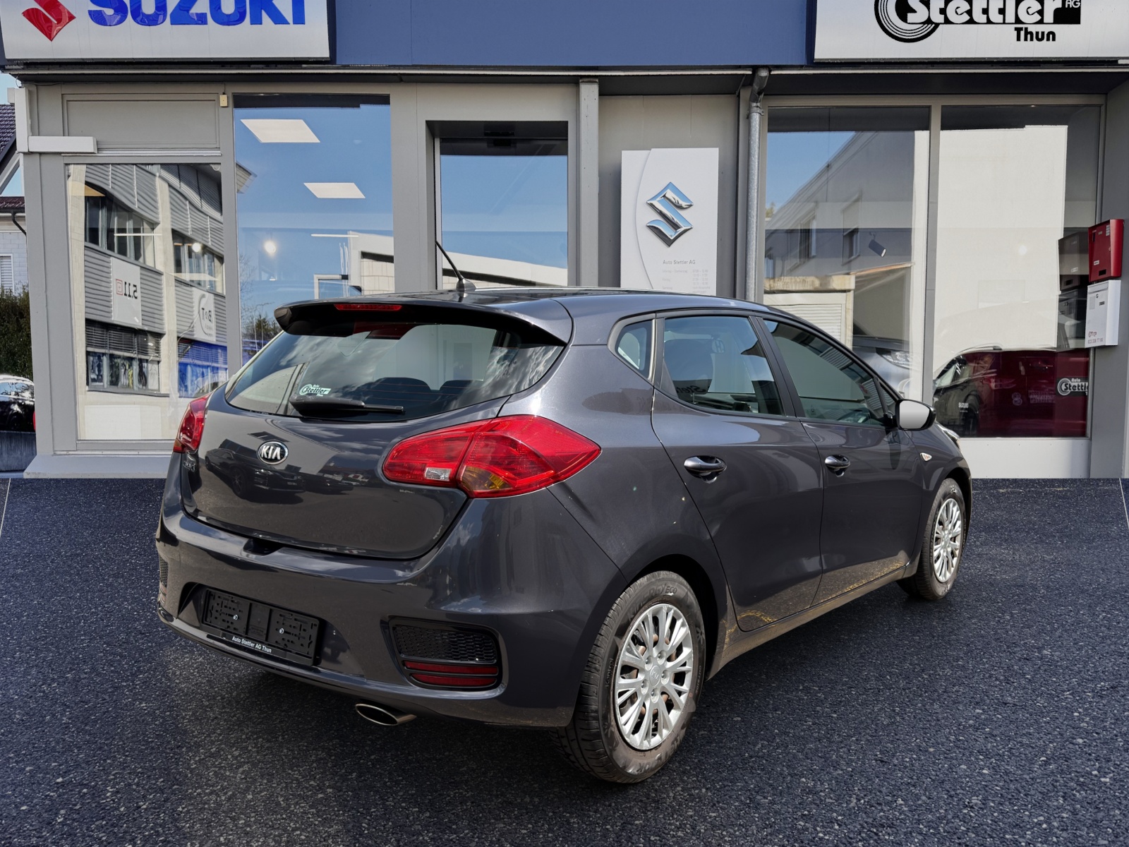 KIA CEED 1.4 CVVT-image-5