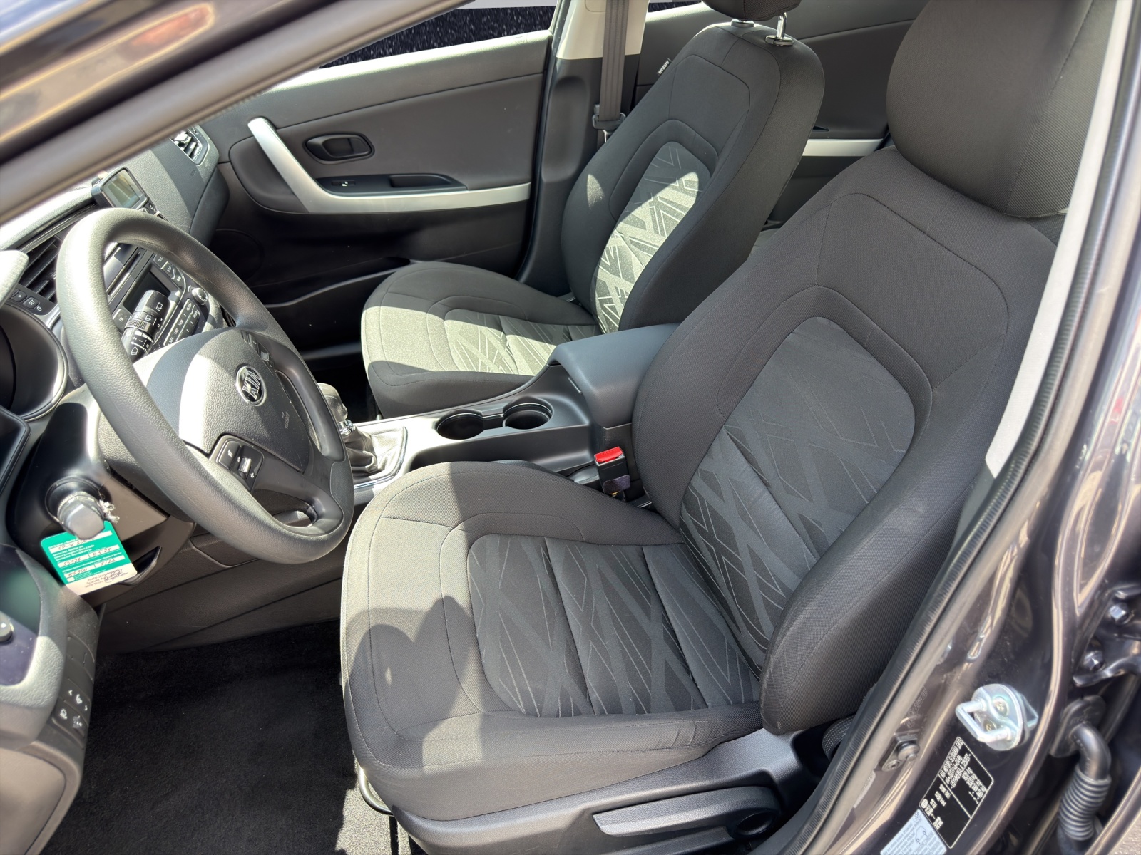 KIA CEED 1.4 CVVT-image-9