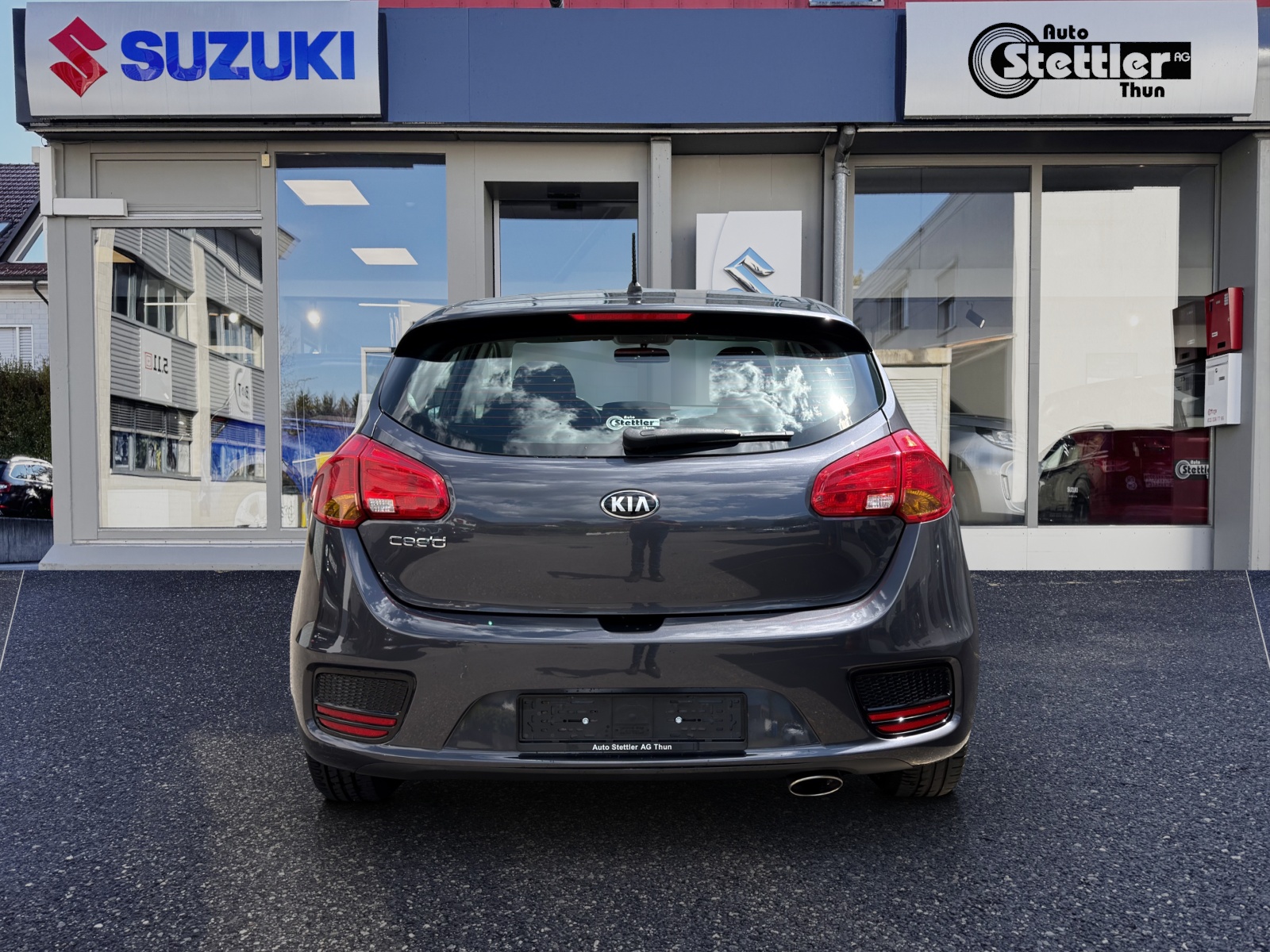 KIA CEED 1.4 CVVT-image-4