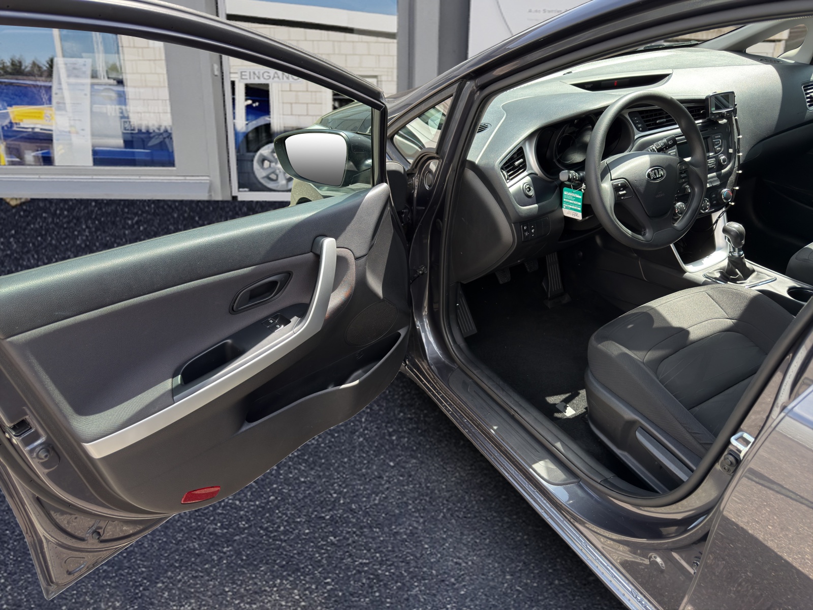 KIA CEED 1.4 CVVT-image-8