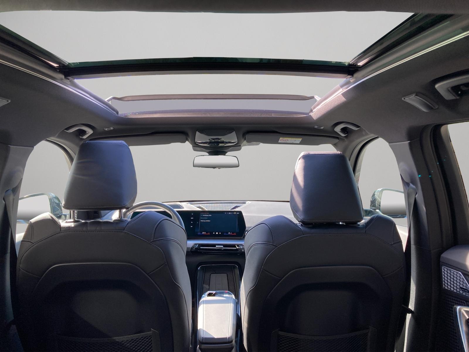 BMW X1 20d xDrive paddles-image-20