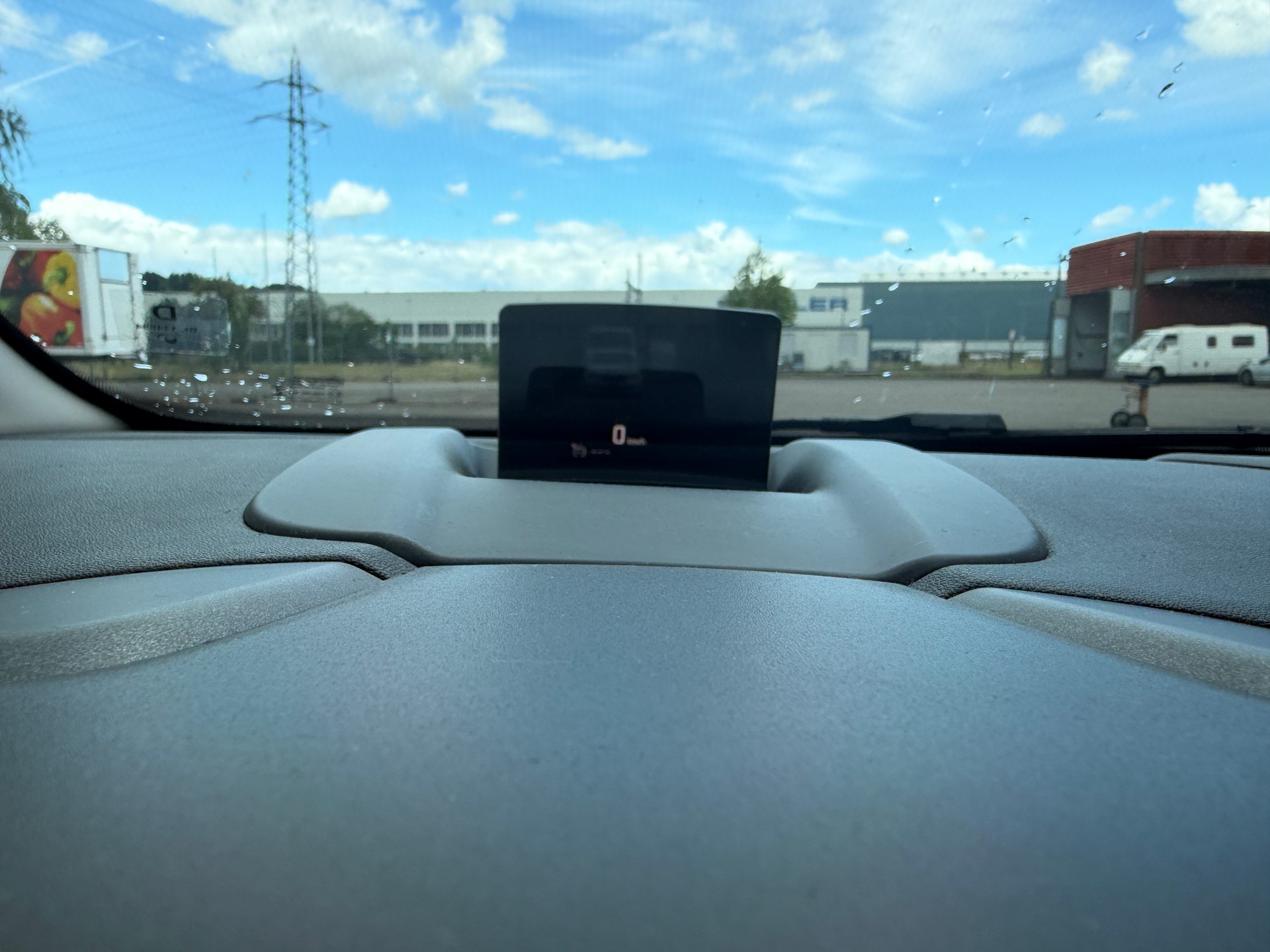 CITROEN C3 Aircross 1.2i PureTech Feel-image-13