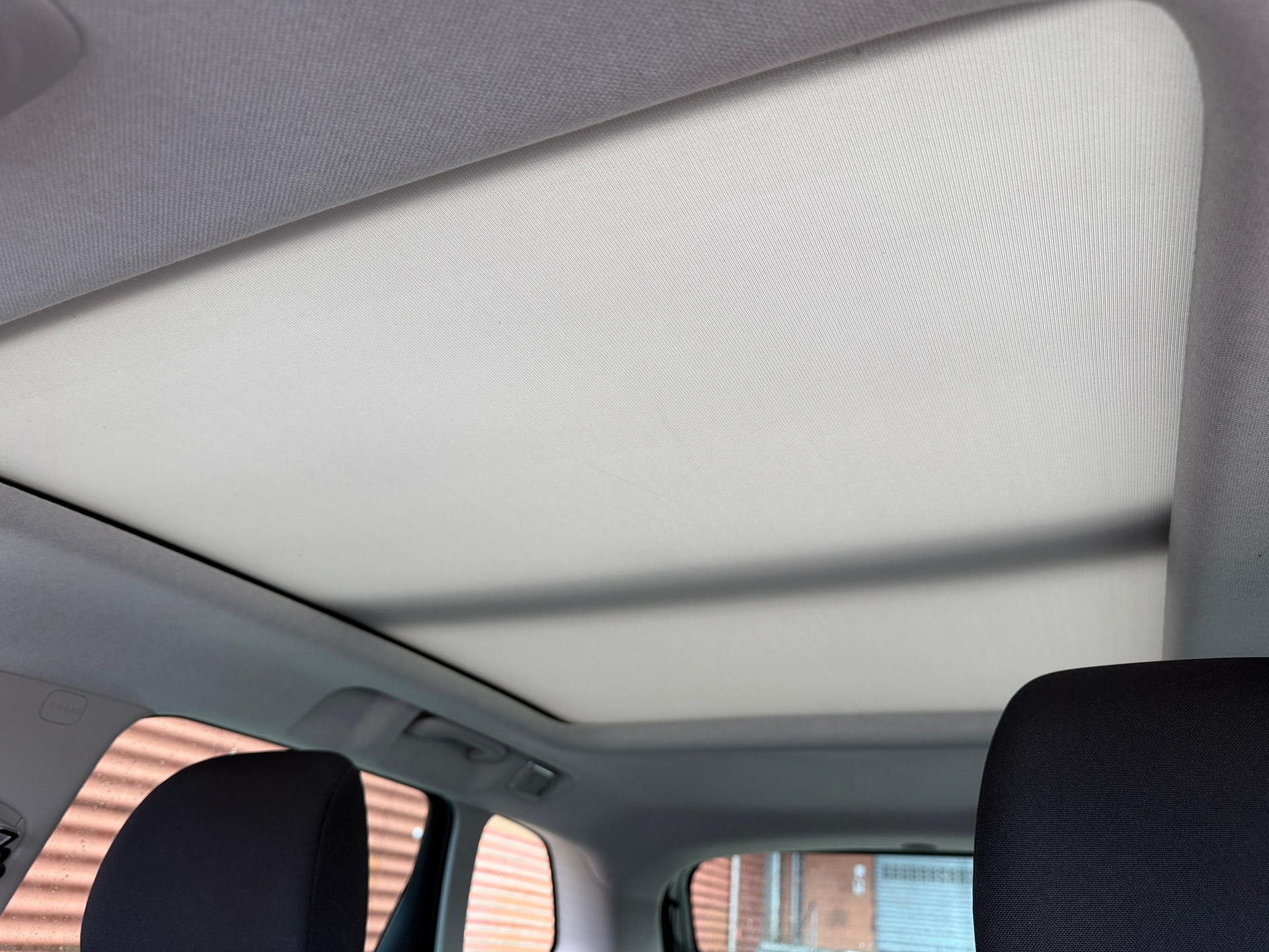 CITROEN C3 Aircross 1.2i PureTech Feel-image-14