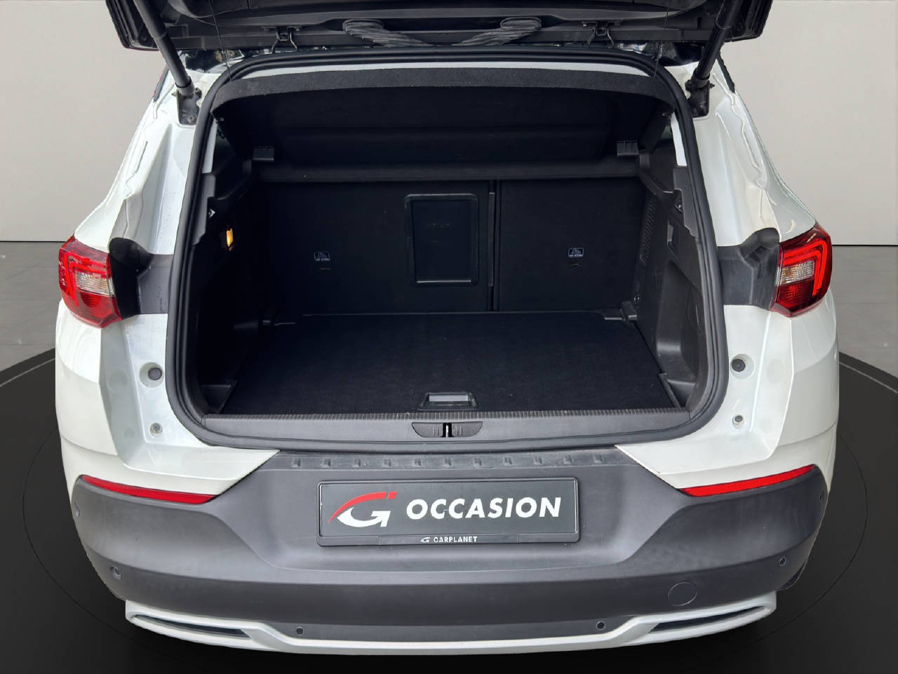 OPEL Grandland X 1.6 CDTi Ultimate-image-14