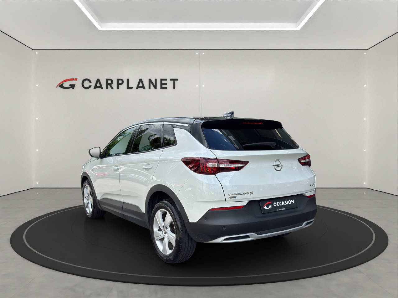 OPEL Grandland X 1.6 CDTi Ultimate-image-2