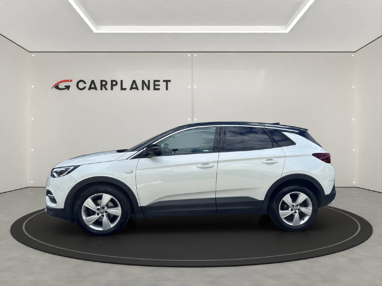 OPEL Grandland X 1.6 CDTi Ultimate-image-1
