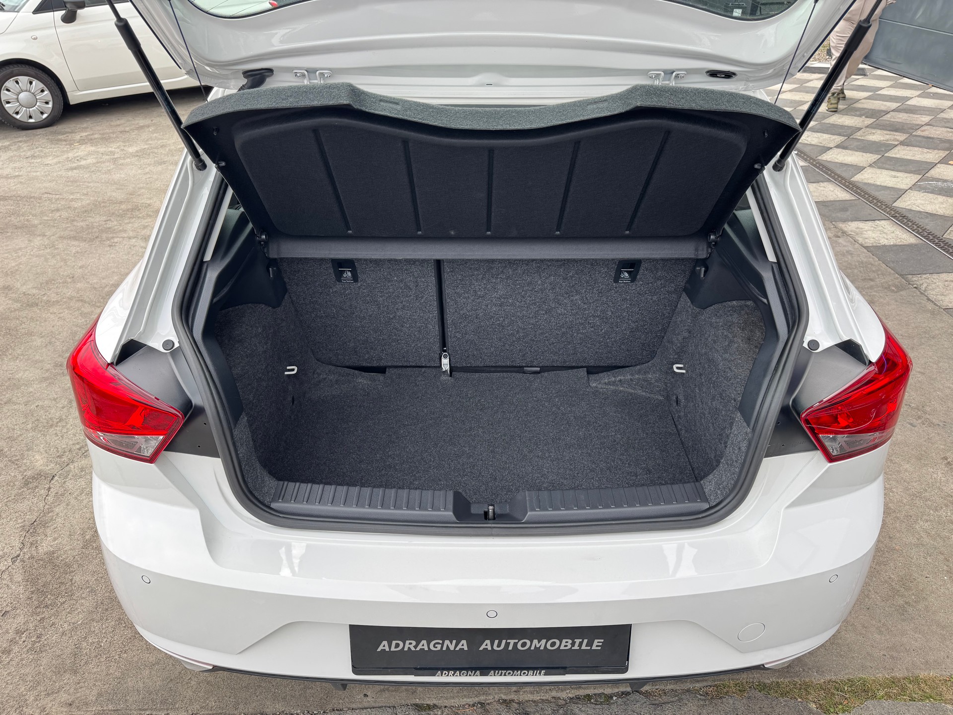 SEAT Ibiza 1.0 EcoTSI Style DSG-image-23