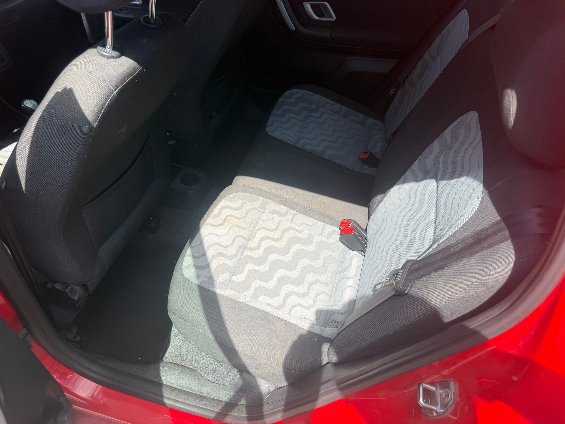 SKODA Fabia 1.2 Entry-image-5