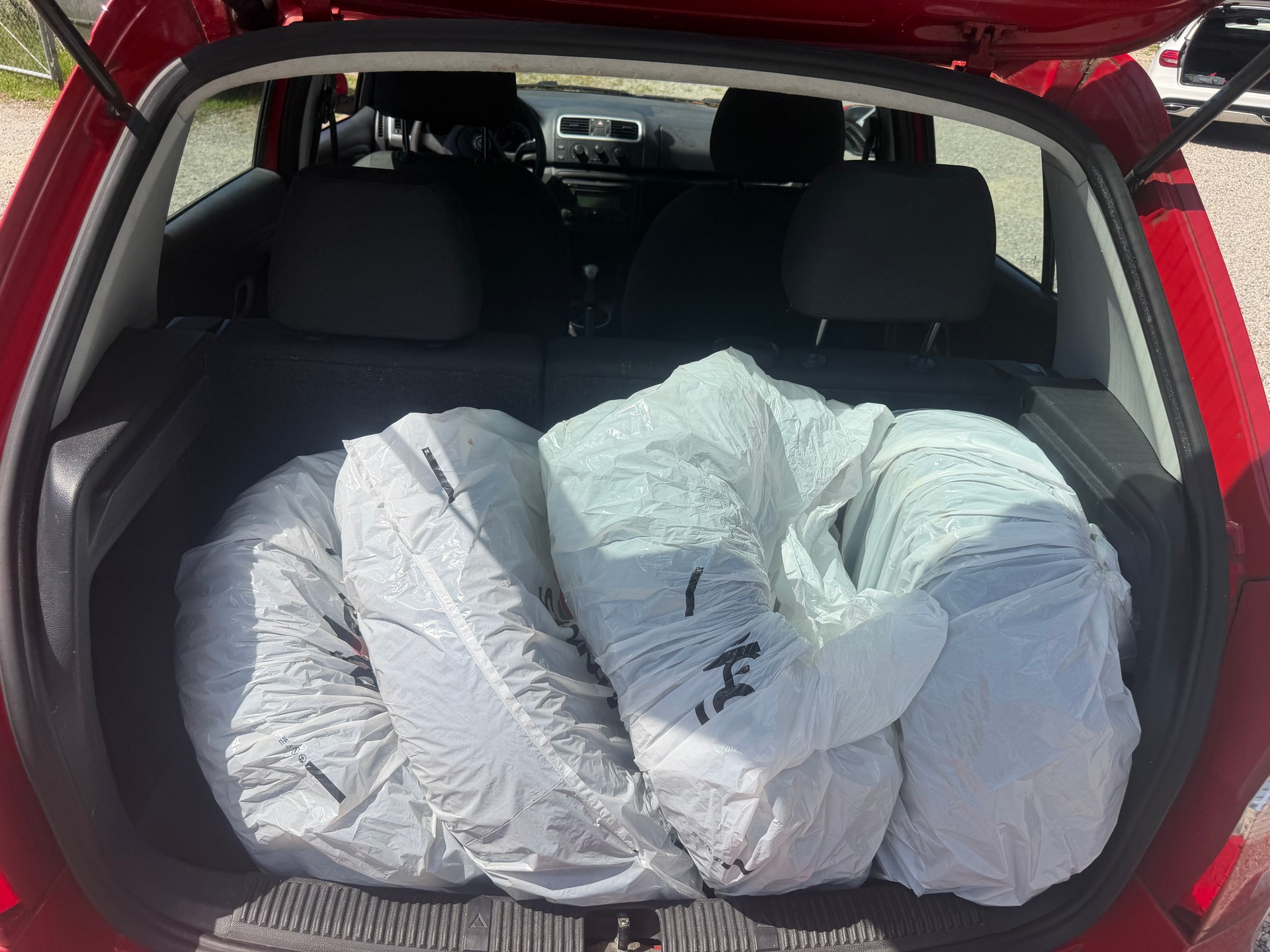 SKODA Fabia 1.2 Entry-image-4