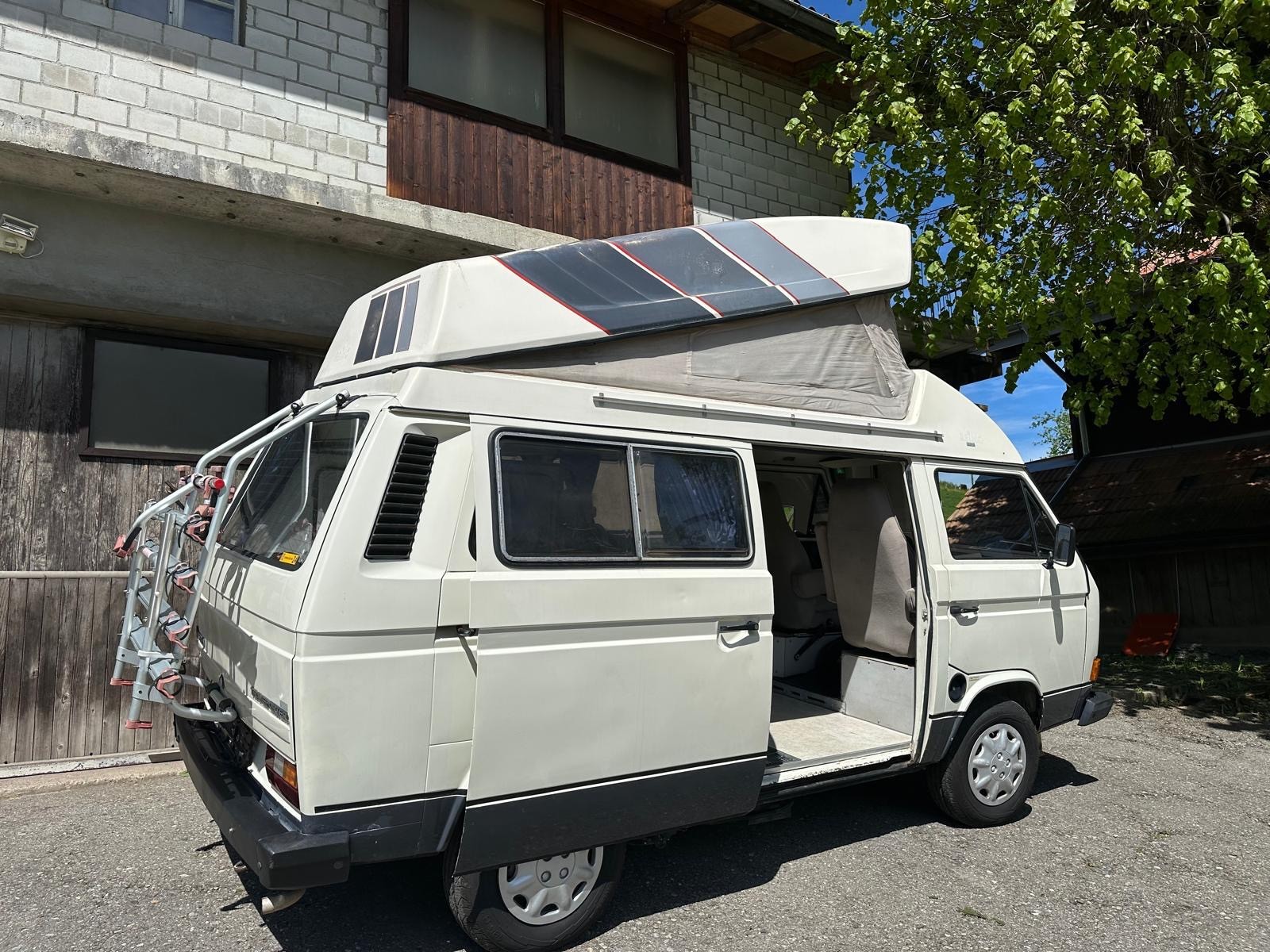 VW Camper-image-0