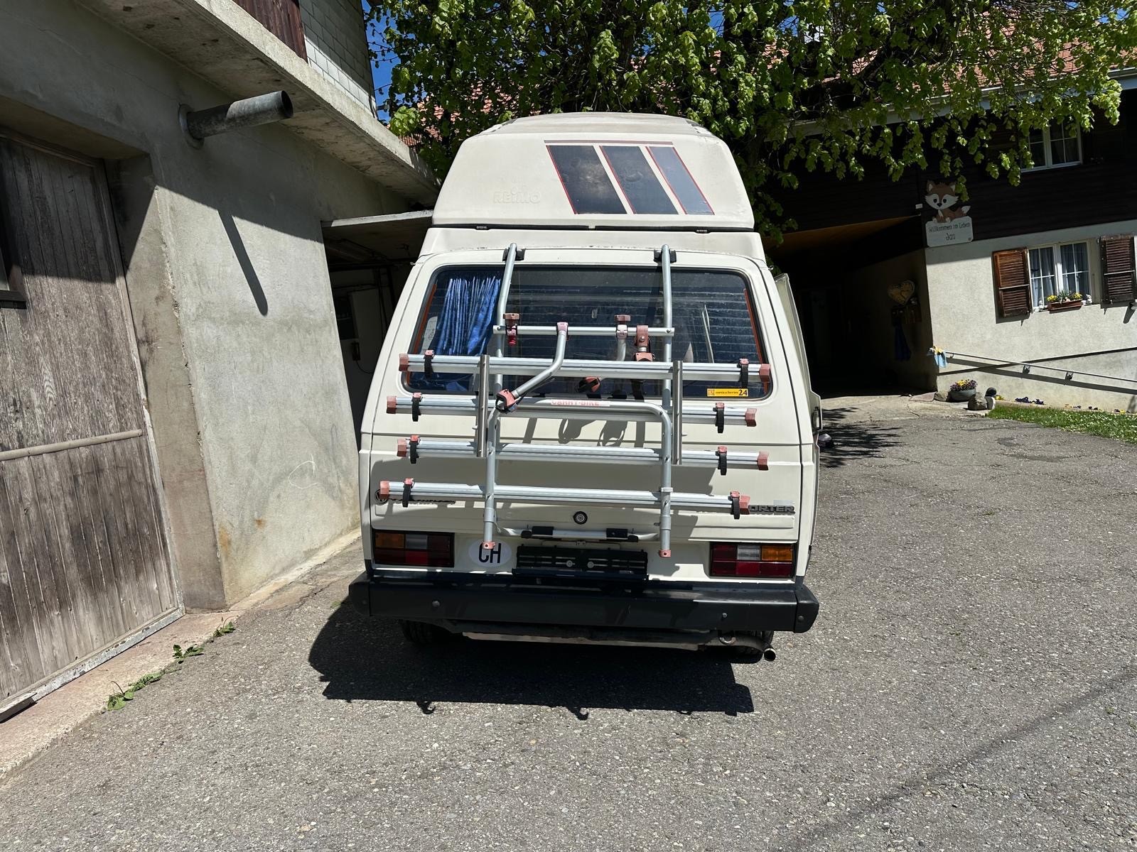 VW Camper-image-1