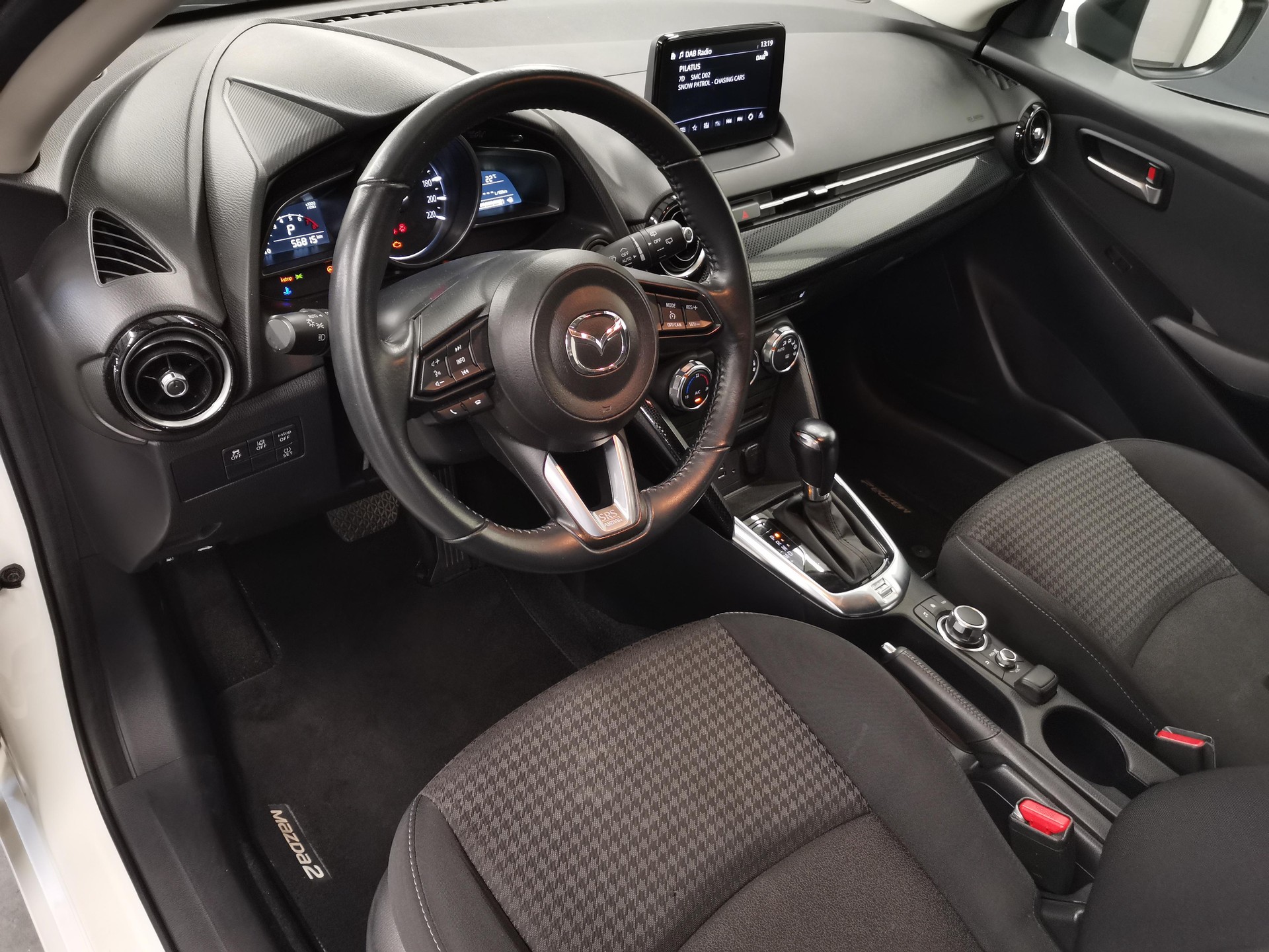 MAZDA 2 1.5 90 Ambition Plus-image-5