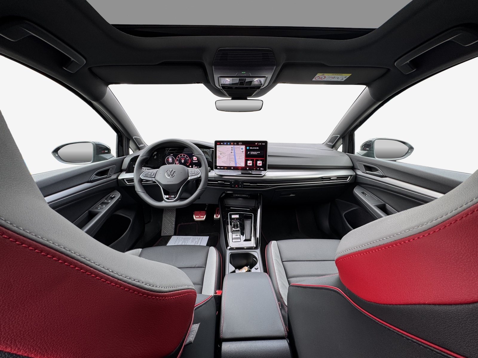 VW Golf GTI 50 2.0TSI 325PS DSG-image-8