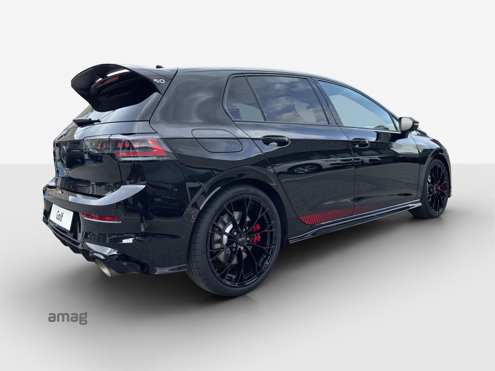 VW Golf GTI 50 2.0TSI 325PS DSG-image-4