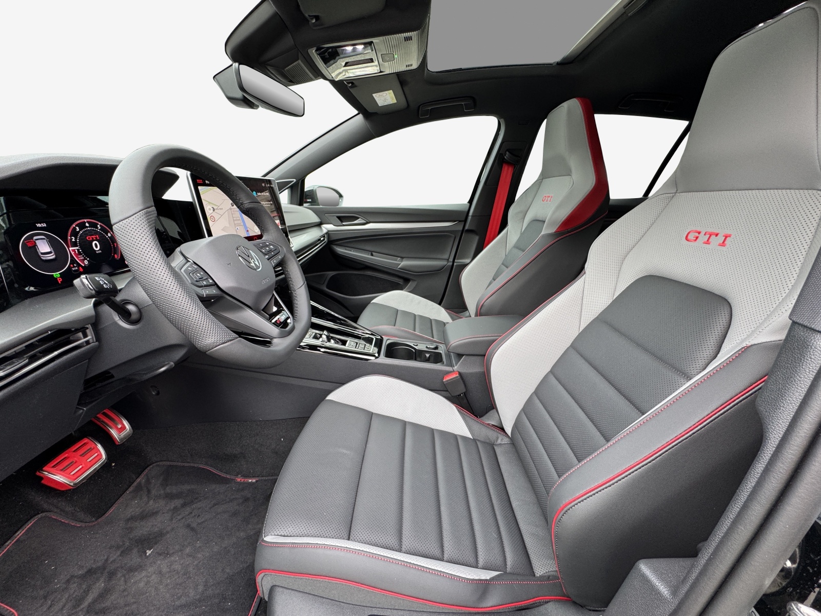VW Golf GTI 50 2.0TSI 325PS DSG-image-7