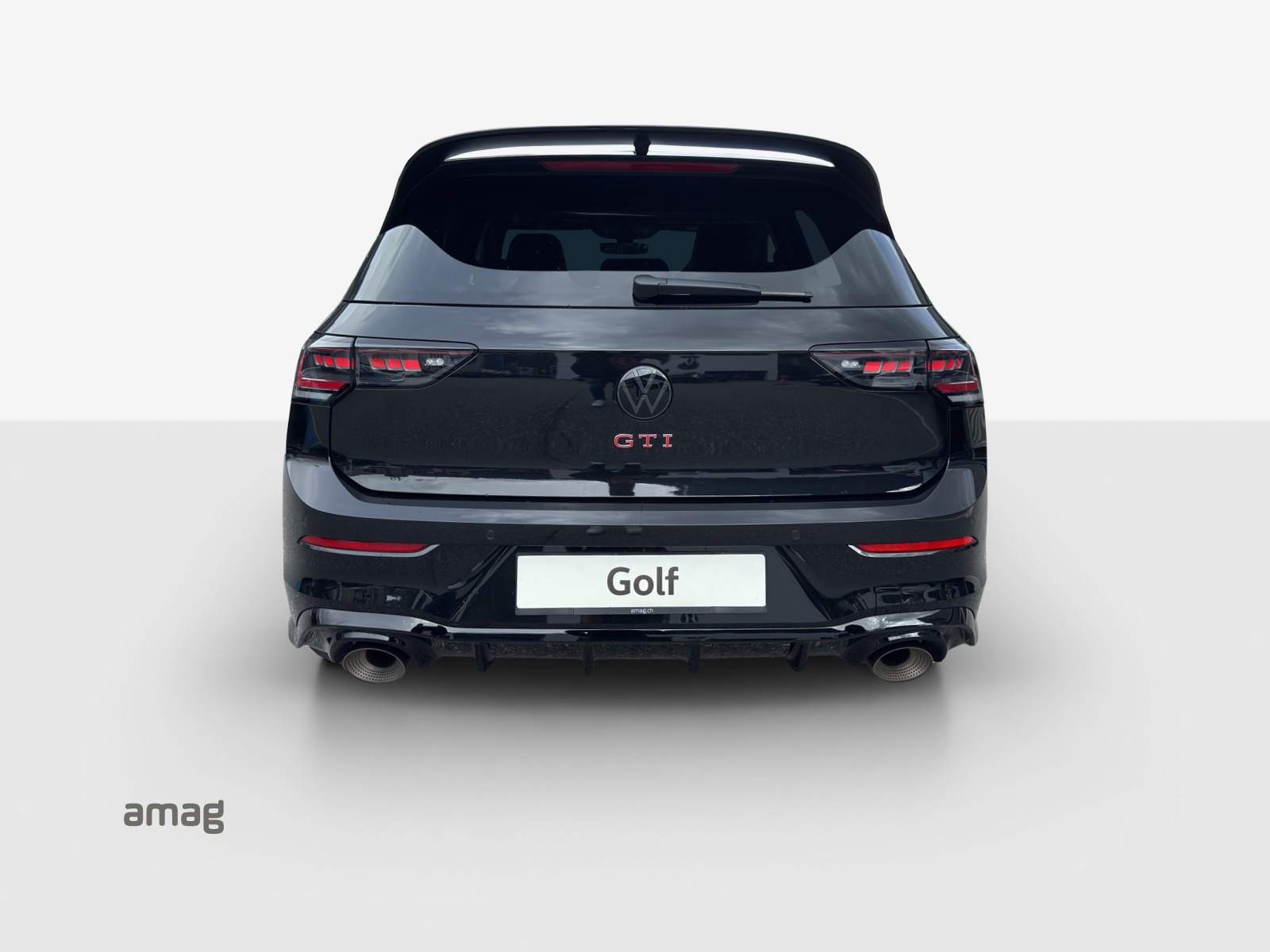 VW Golf GTI 50 2.0TSI 325PS DSG-image-3