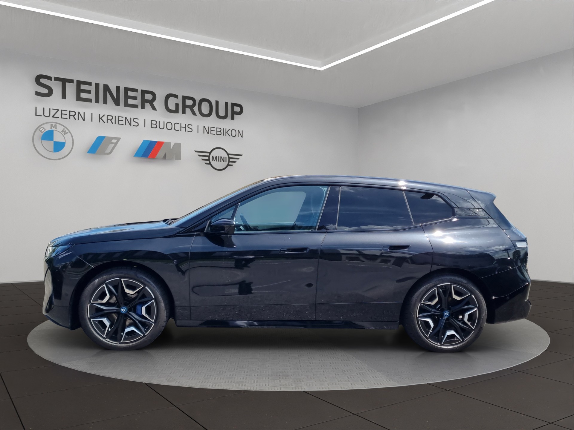 BMW iX xDrive40-image-8
