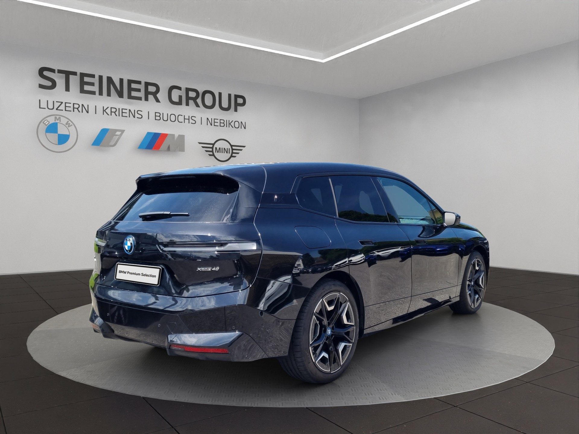 BMW iX xDrive40-image-5