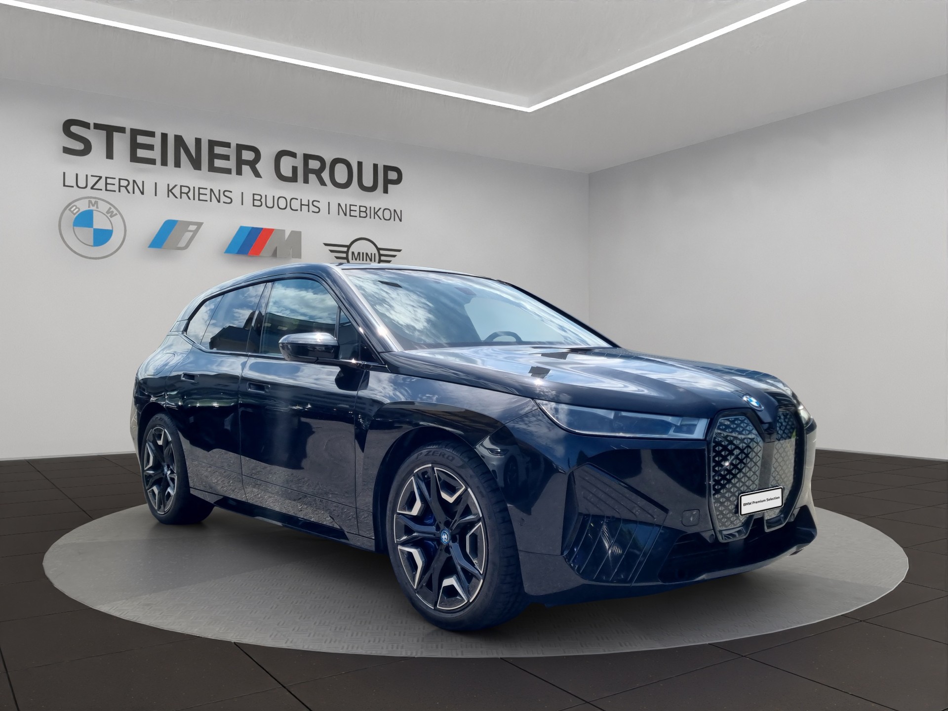 BMW iX xDrive40-image-3