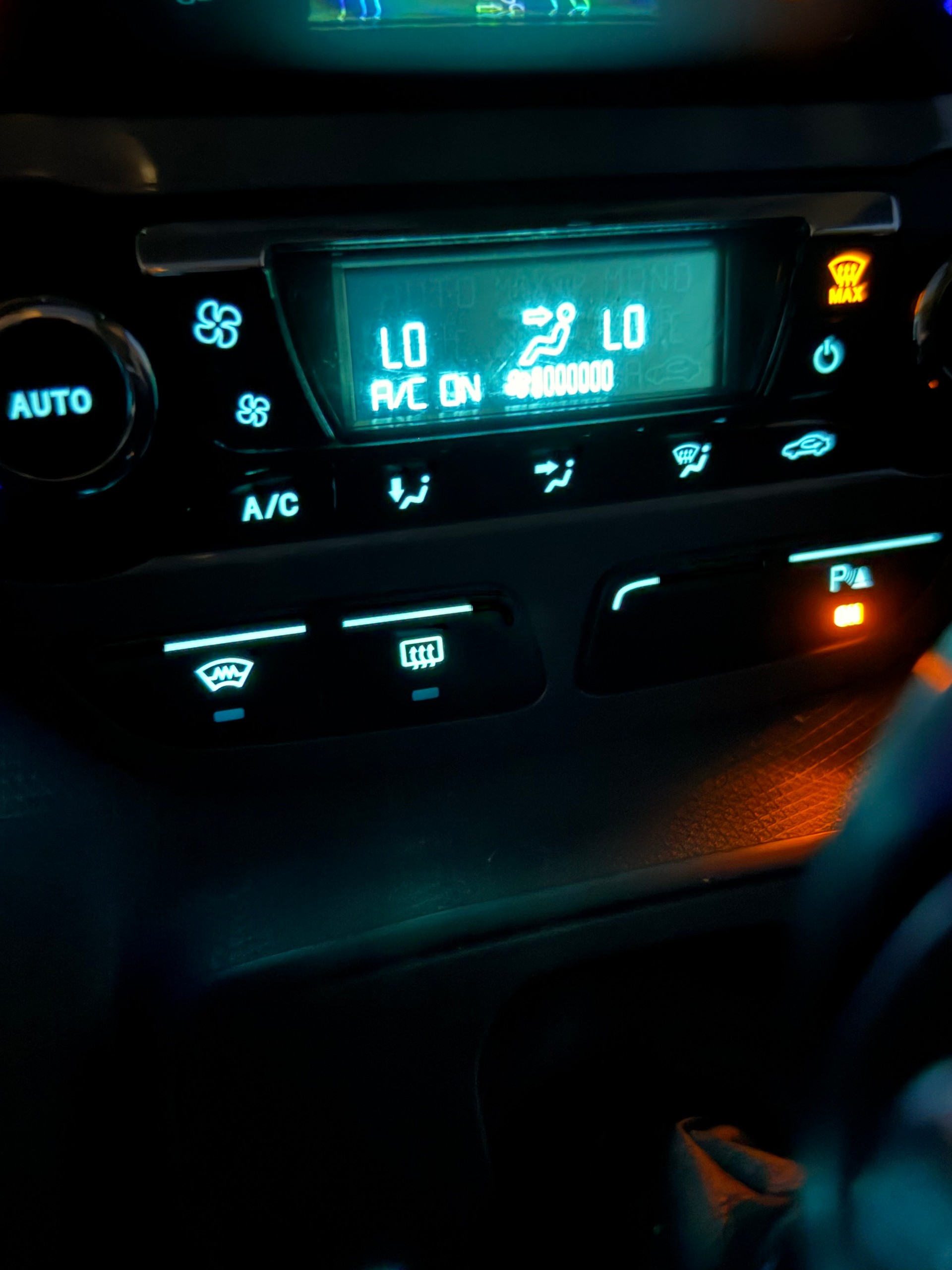 FORD Grand Tourneo Connect 7place 1.6 SCTi Titanium Automatic-image-15
