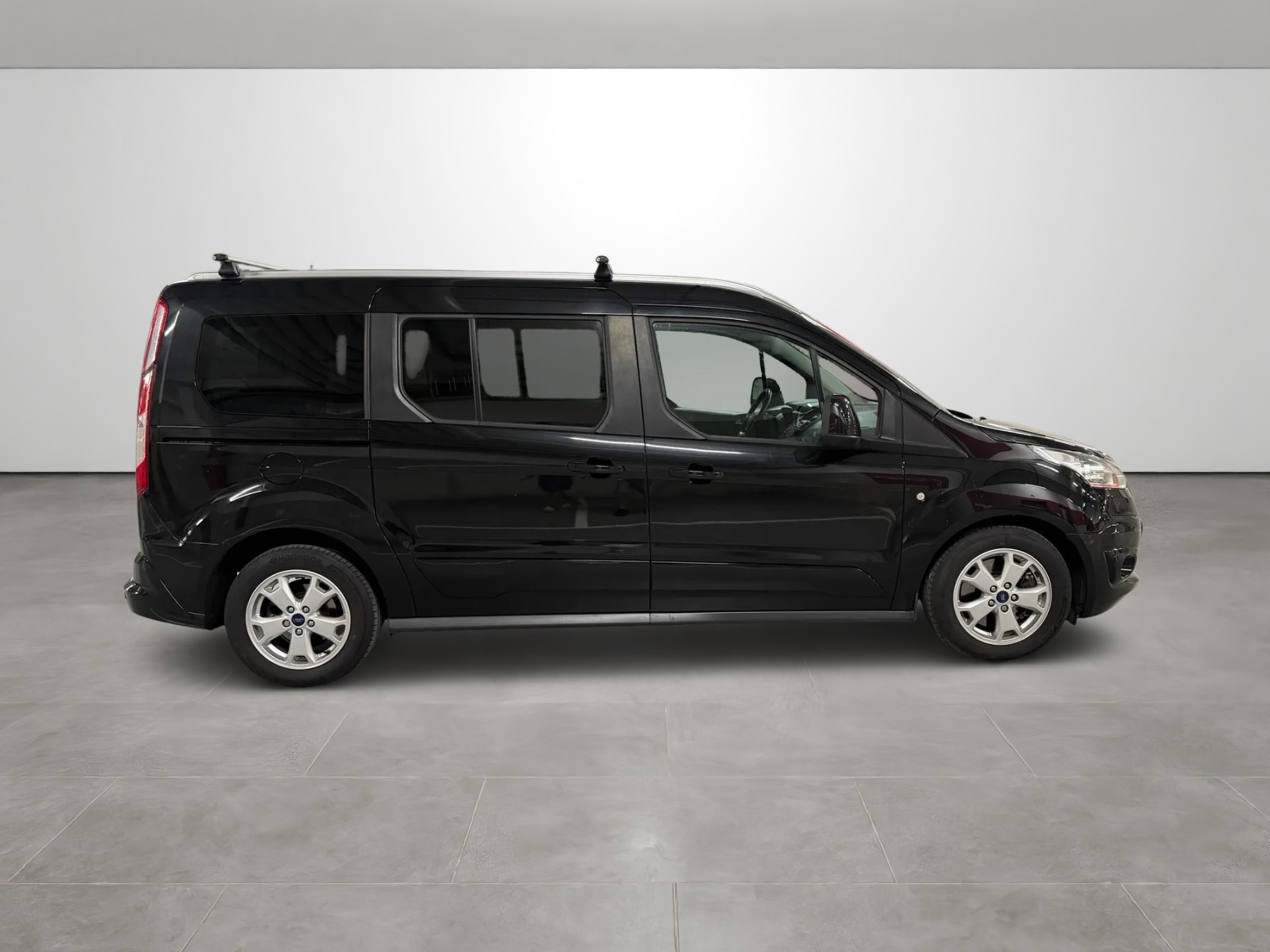 FORD Grand Tourneo Connect 7place 1.6 SCTi Titanium Automatic-image-6