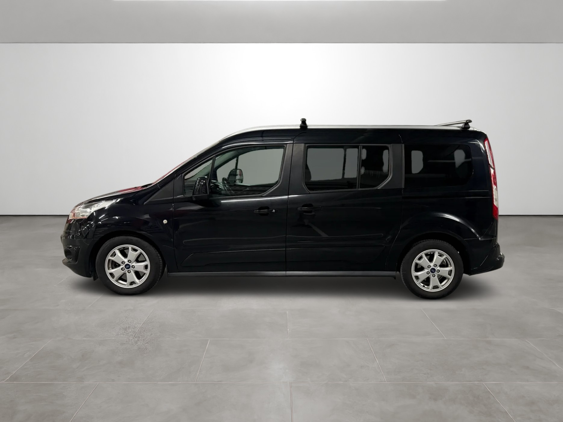 FORD Grand Tourneo Connect 7place 1.6 SCTi Titanium Automatic-image-7