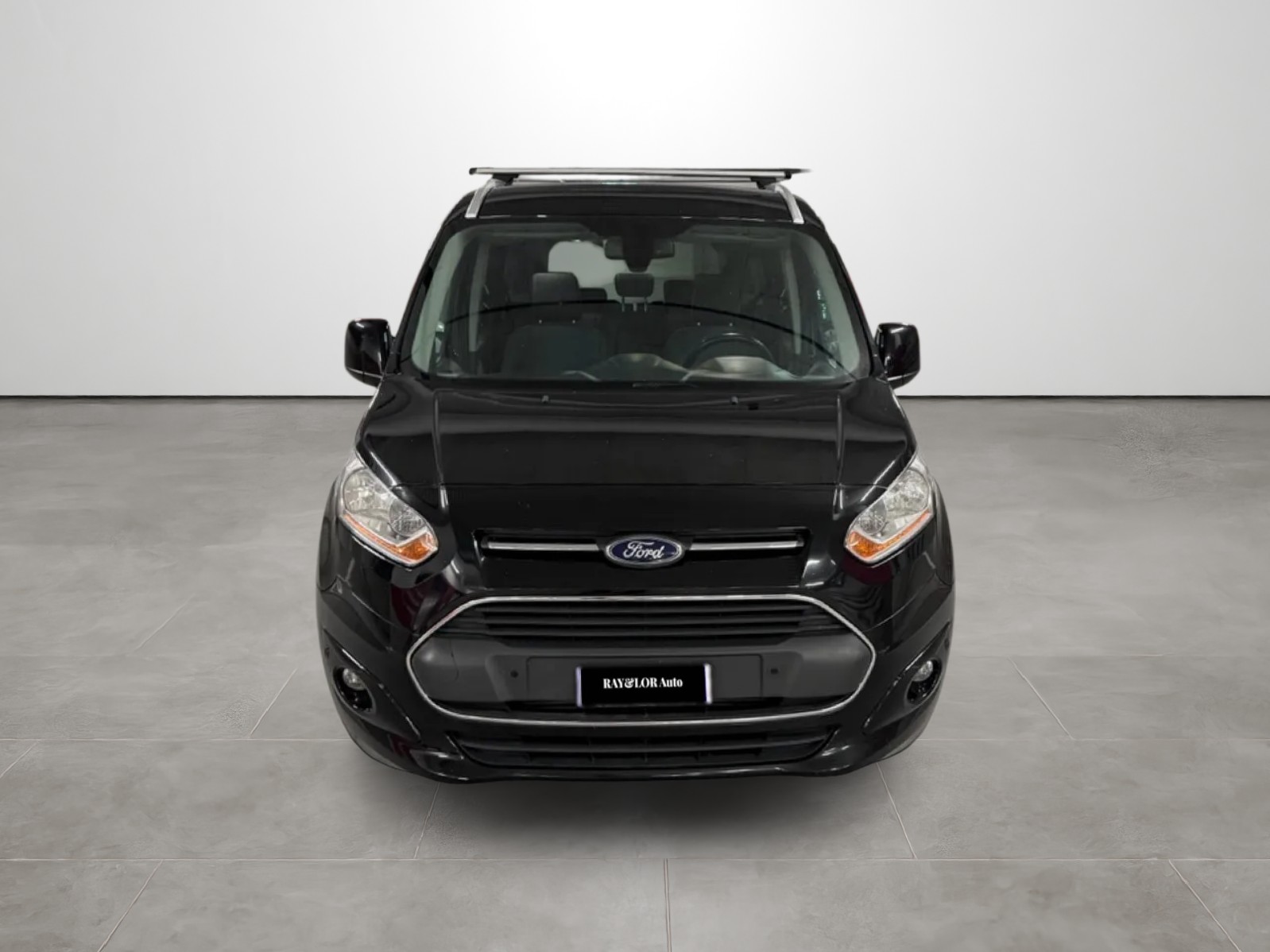 FORD Grand Tourneo Connect 7place 1.6 SCTi Titanium Automatic-image-2