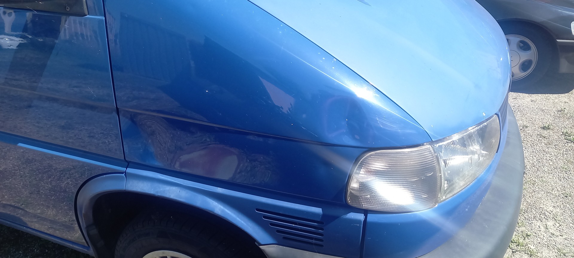 VW T4 Caravell 2.5TDI ABS-image-2