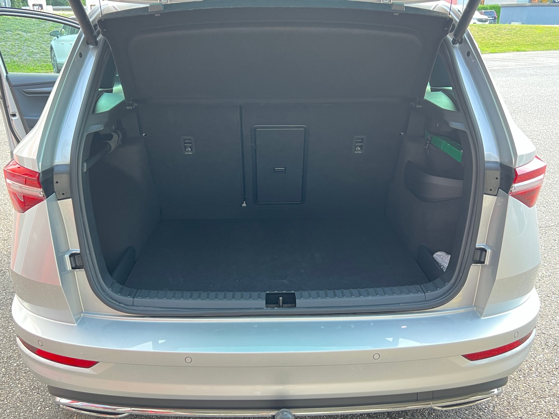 SKODA Karoq 2.0 TSI SportLine 4x4 DSG-image-8