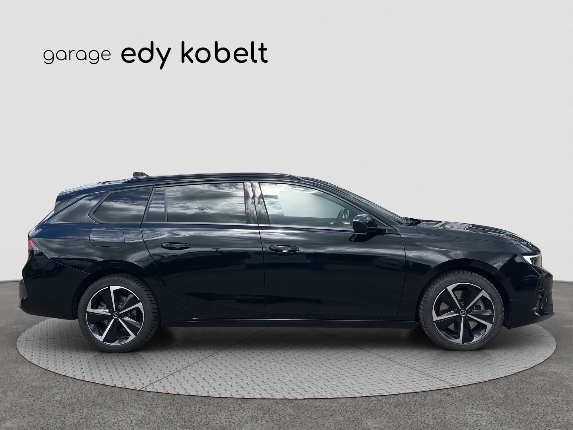 OPEL Astra Sports Tourer 1.6 PHEV Turbo GS A-image-20