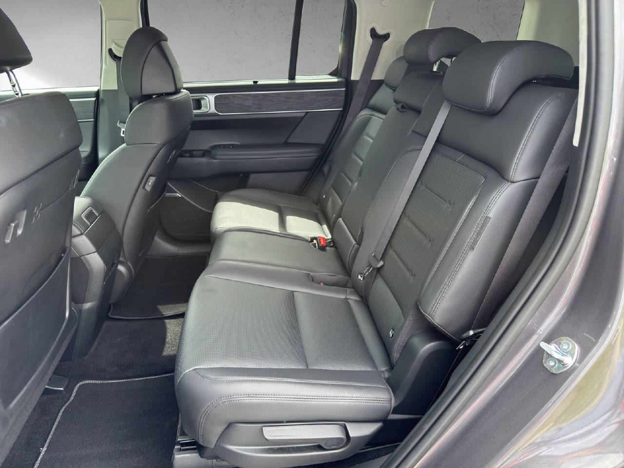 HYUNDAI Santa Fe 1.6 T-GDi HEV Vertex-image-10
